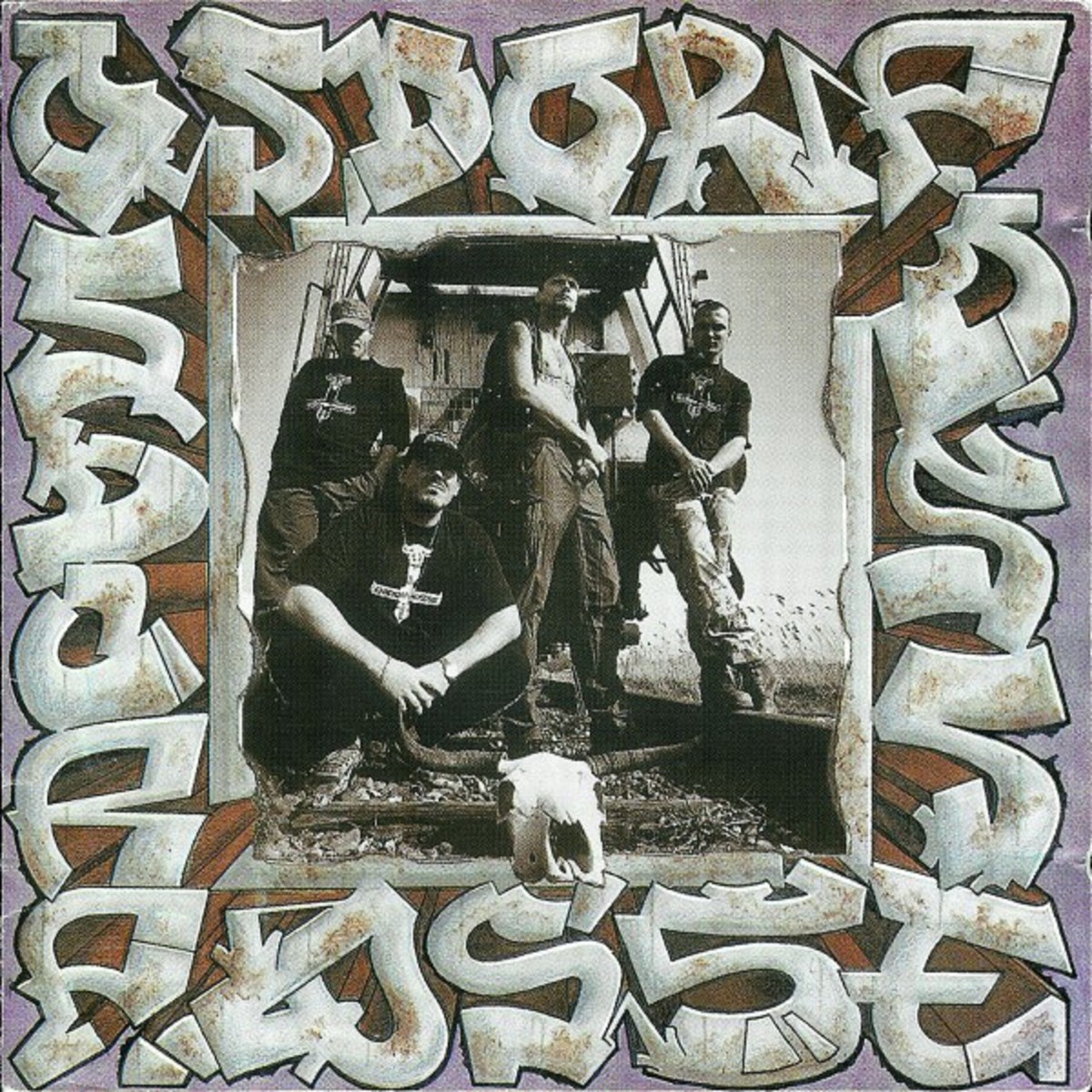 Afbeelding van Osdorp Posse - Afslag Osdorp
