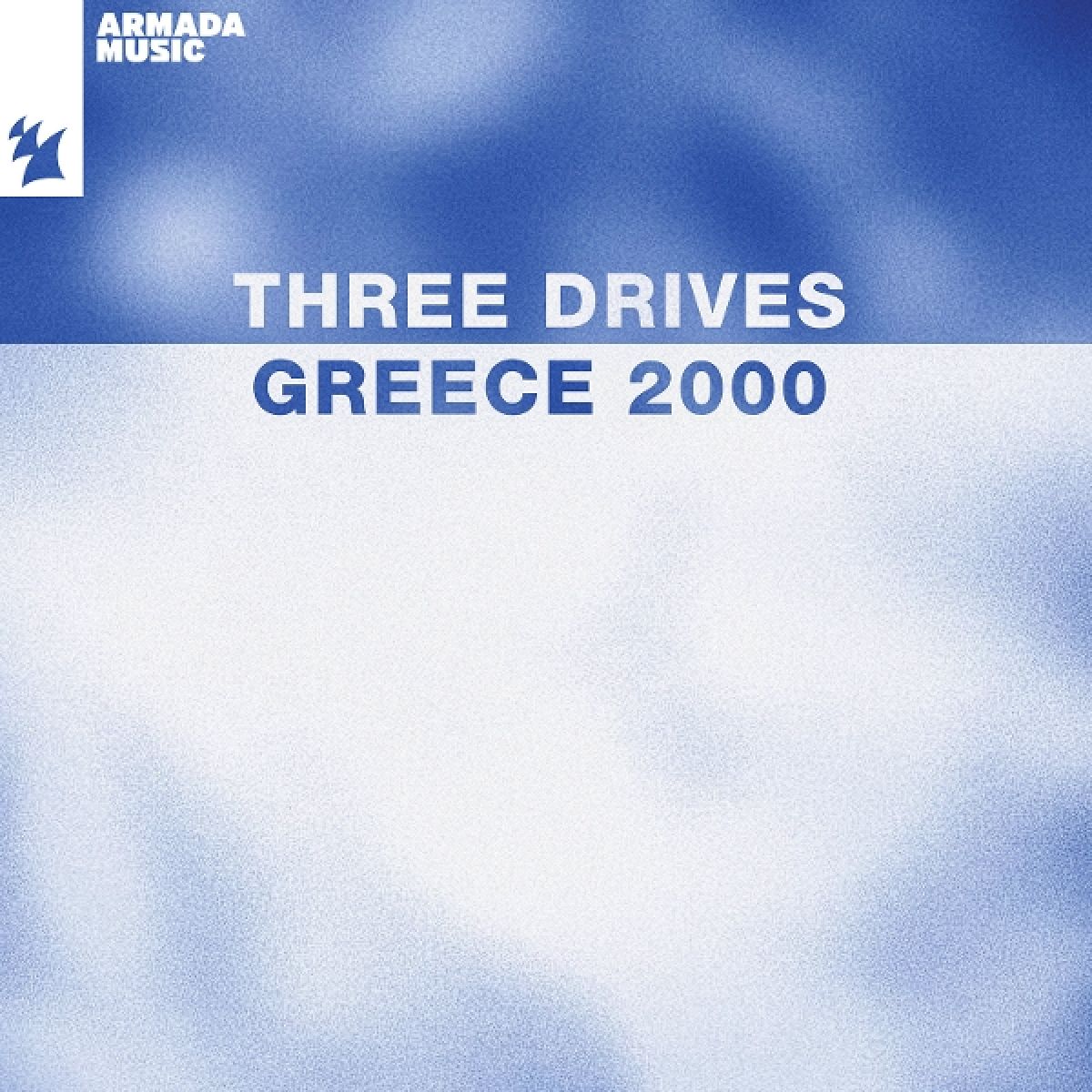 Afbeelding van Three Drives On A Vinyl - Greece 2000