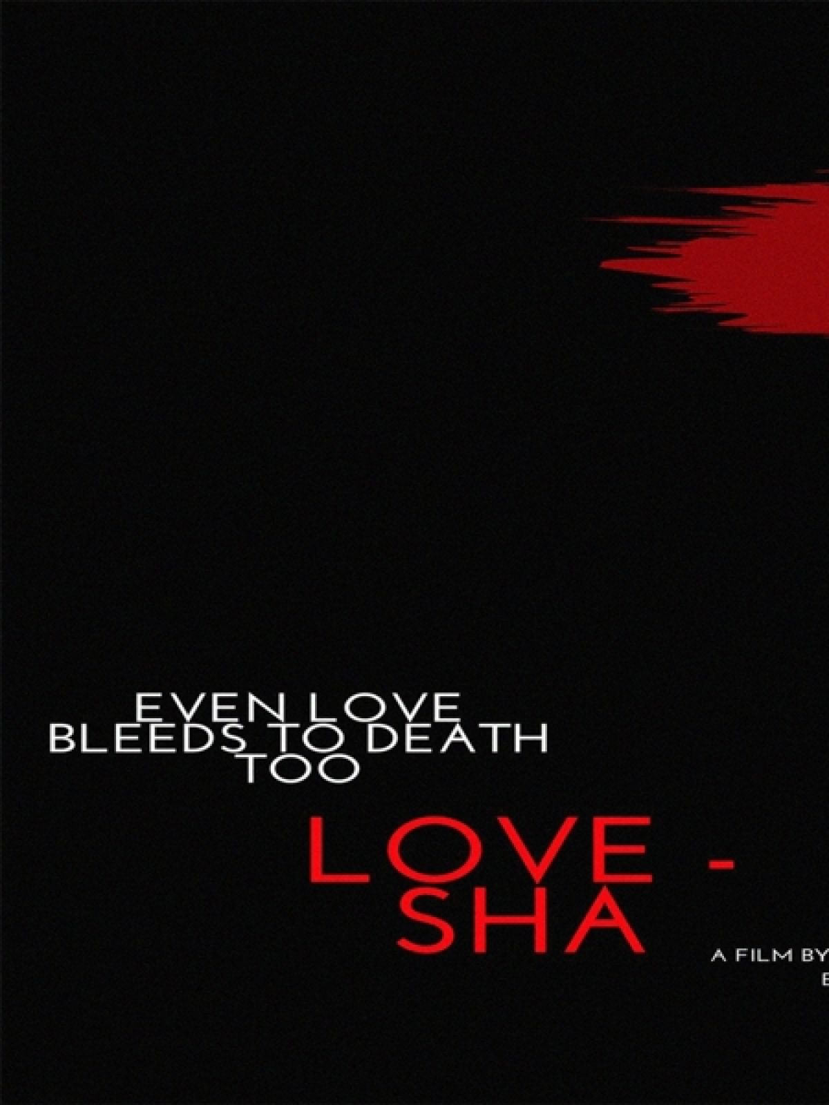 Afbeelding van Love-Sha