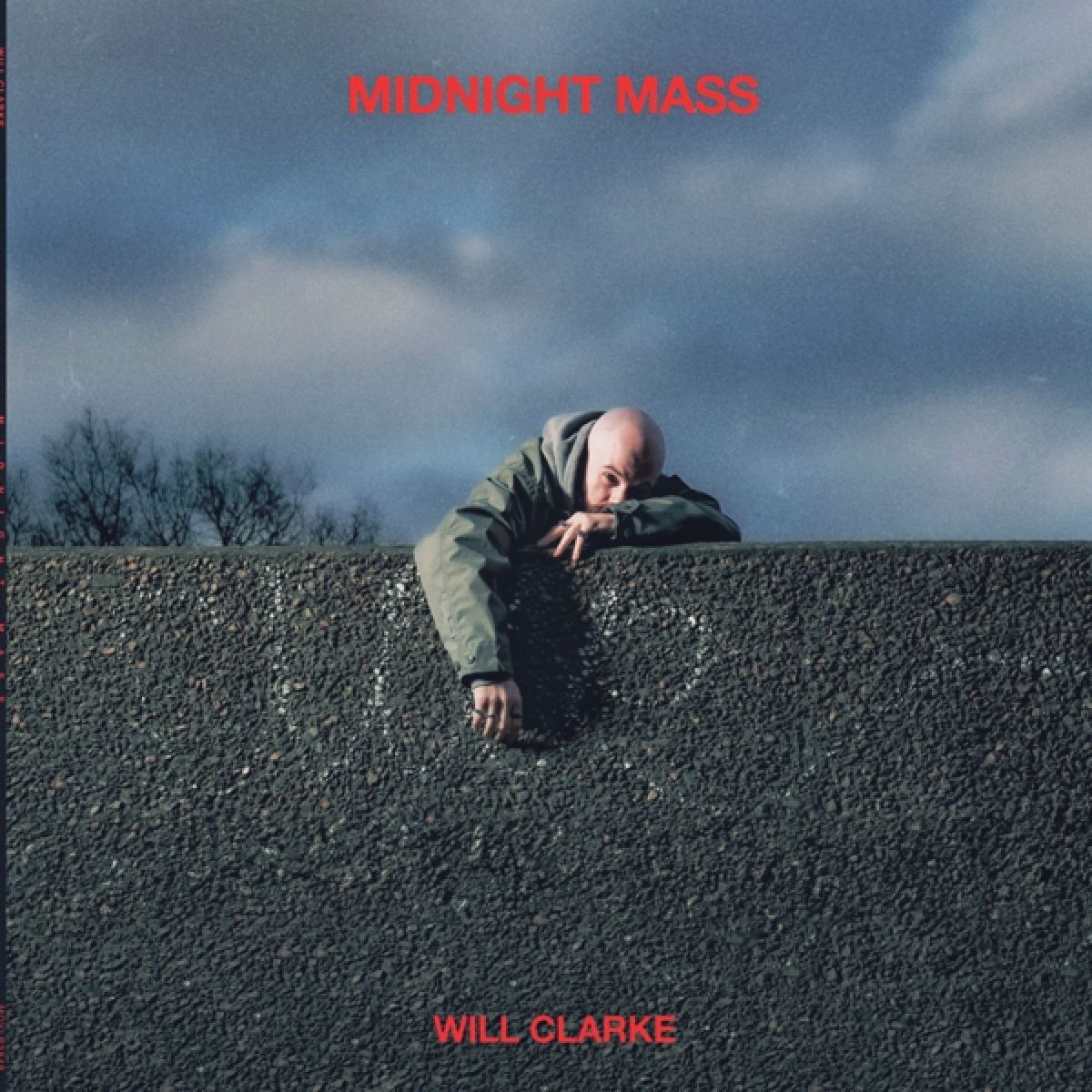 Afbeelding van Will Clarke - Midnight Mass