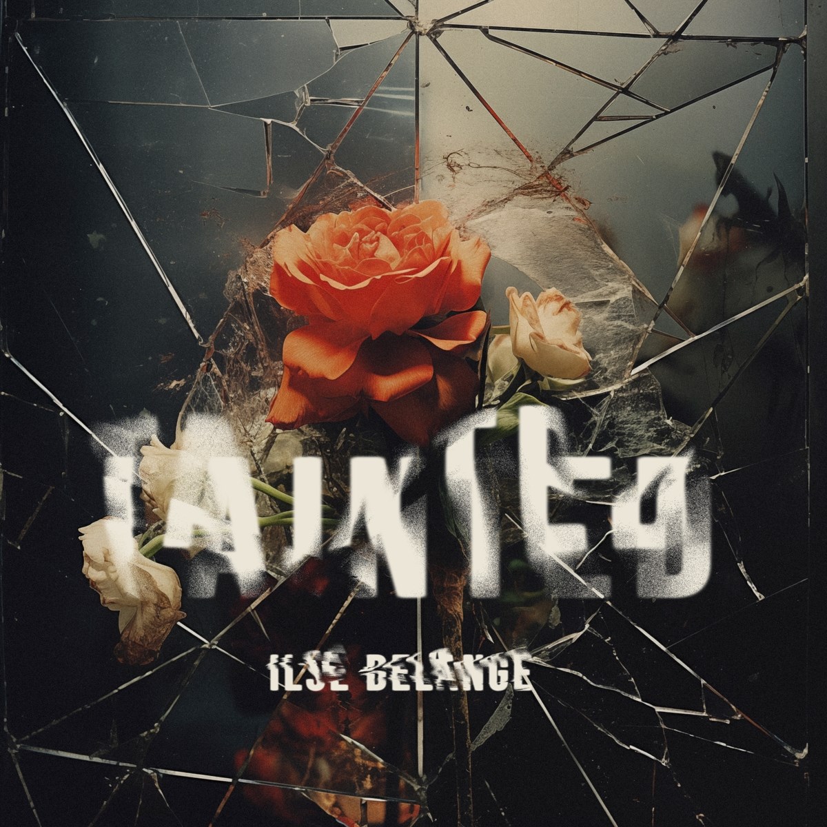 Afbeelding van Ilse DeLange - Tainted