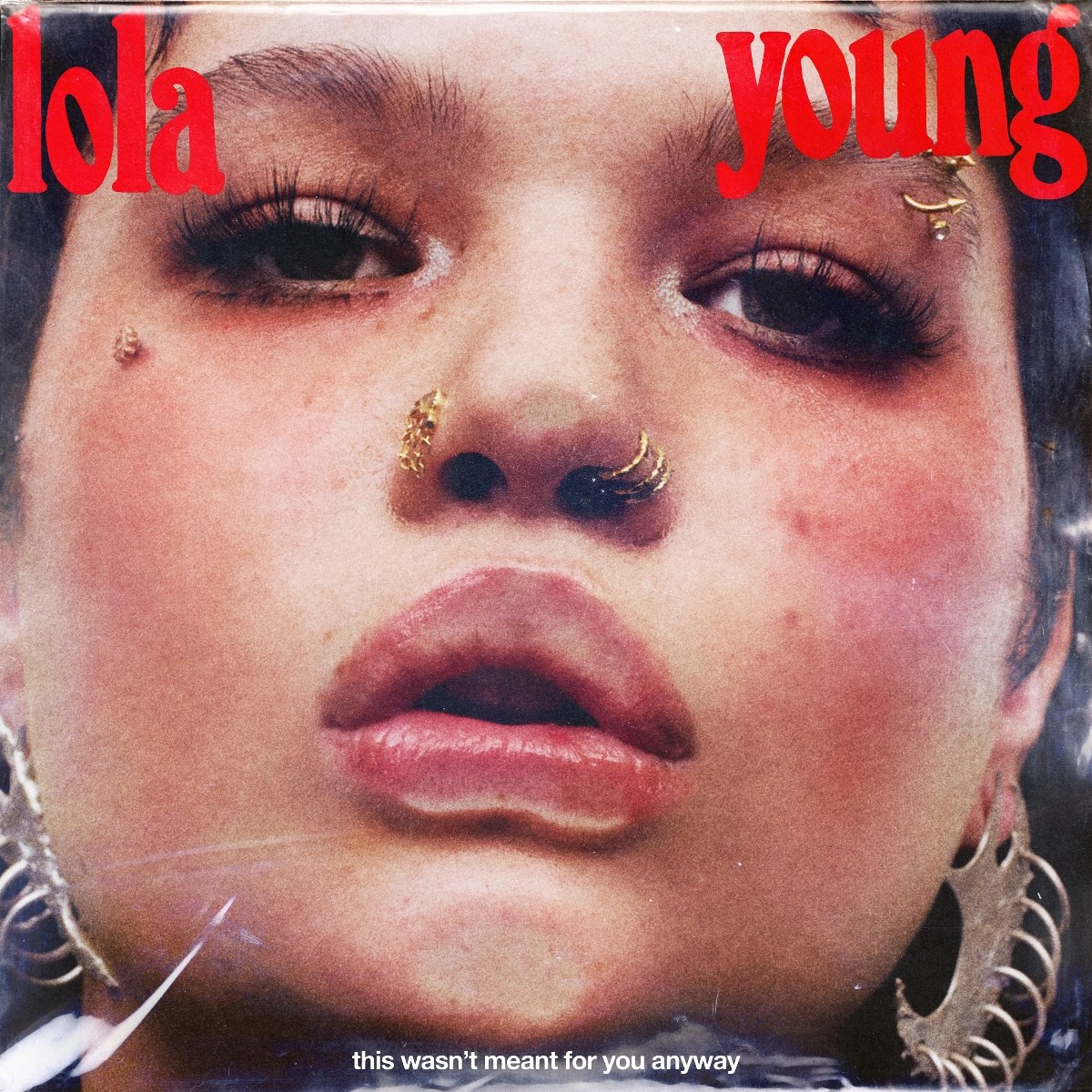 Afbeelding van Lola Young - This Wasn't Meant For You Anyway