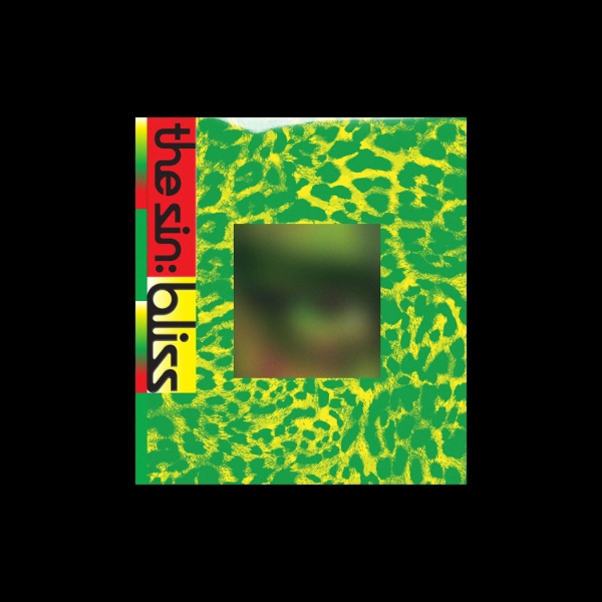 Afbeelding van Enhypen - The Sin : Bliss