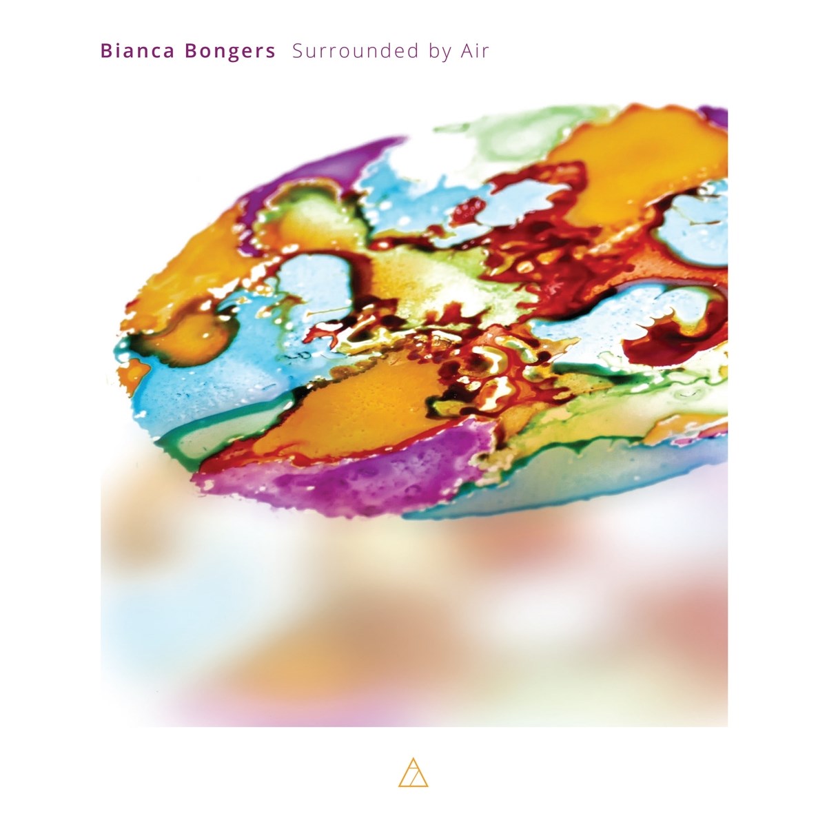 Afbeelding van Various Artists - Surrounded By Air
