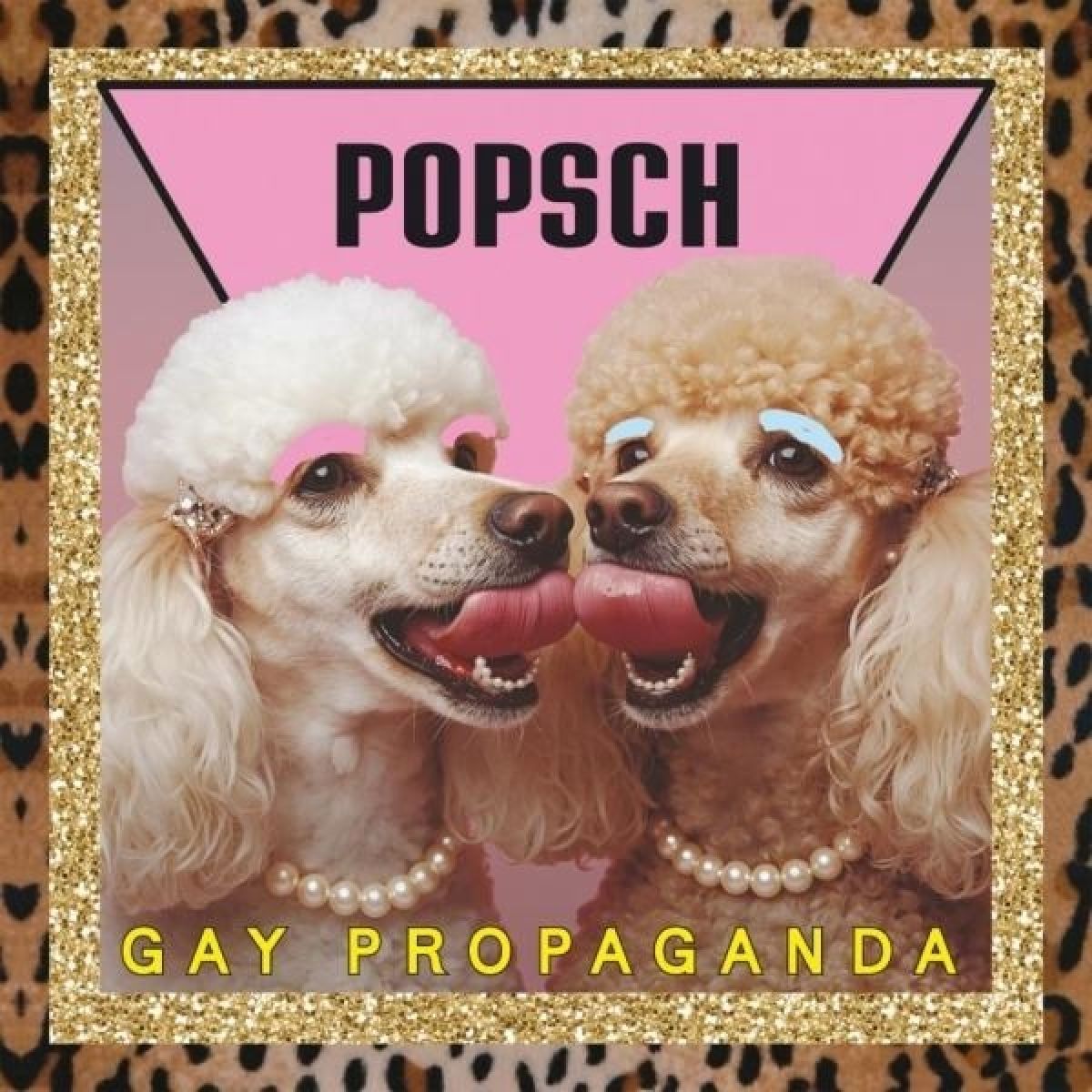 Afbeelding van Popsch - Gay Propaganda