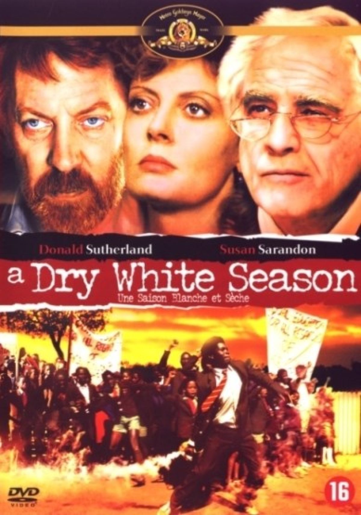 Dry white season