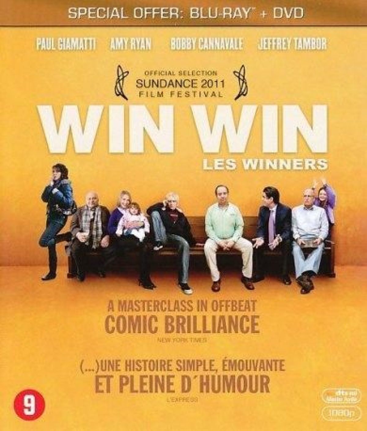 Win win
