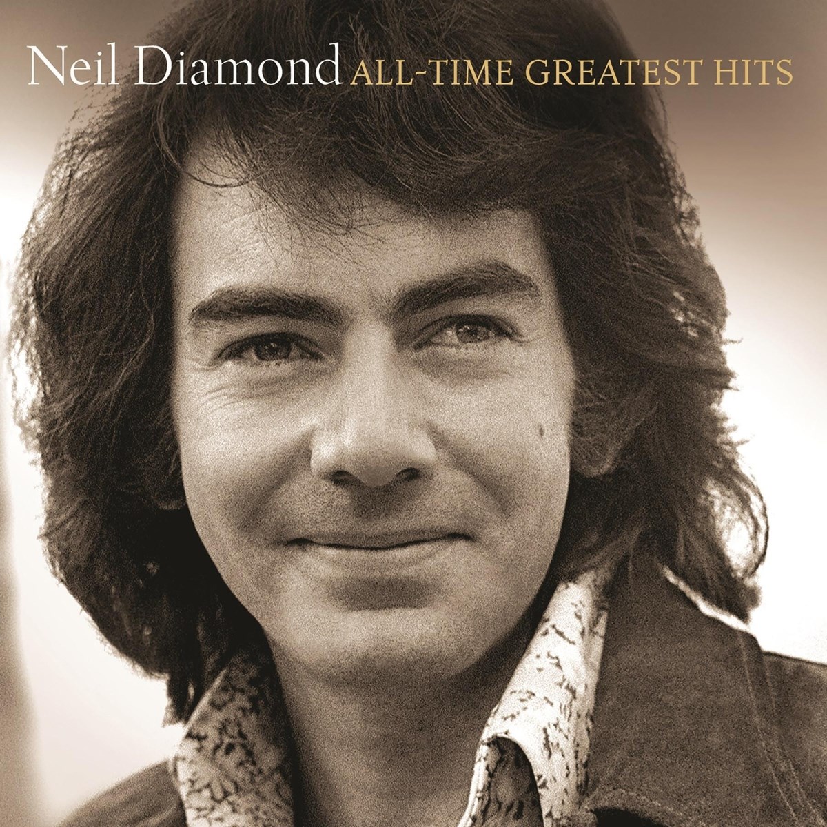 Neil Diamond - All-Time Greatest Hits