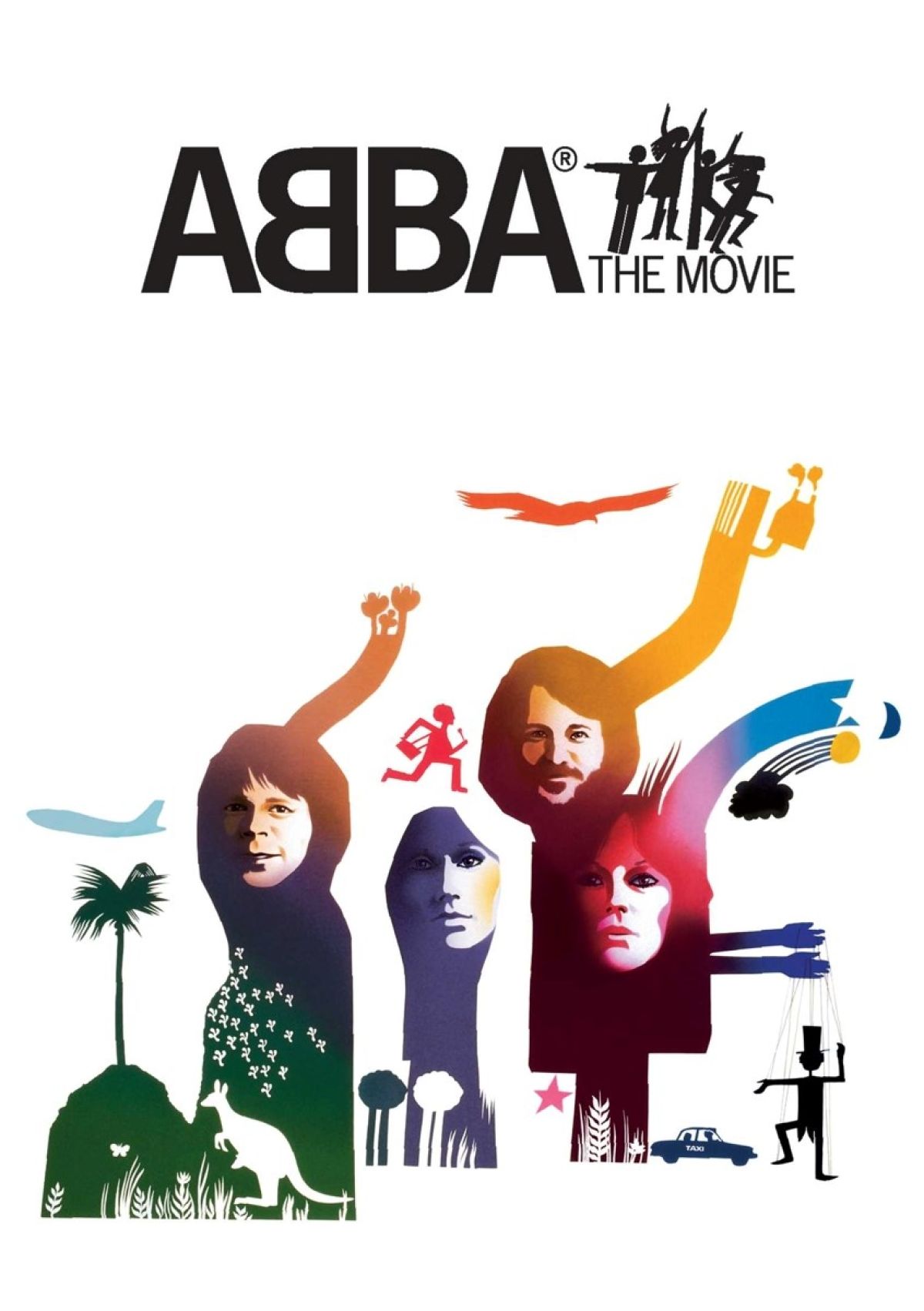 ABBA - ABBA The Movie