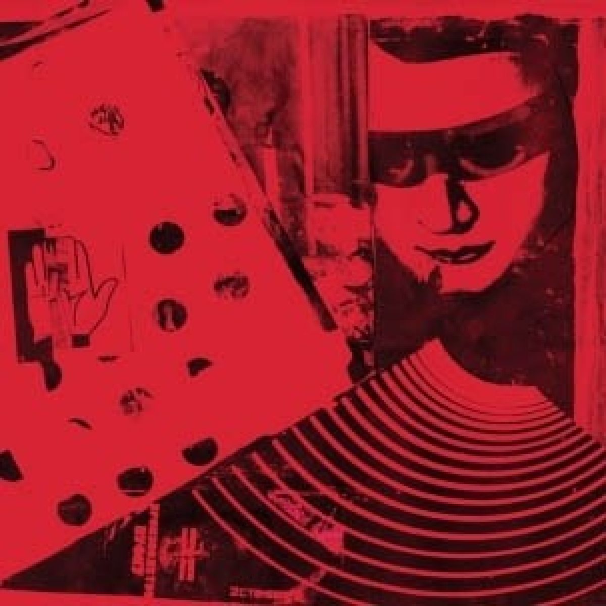 Afbeelding van Useless Eaters - Bleeding Moon