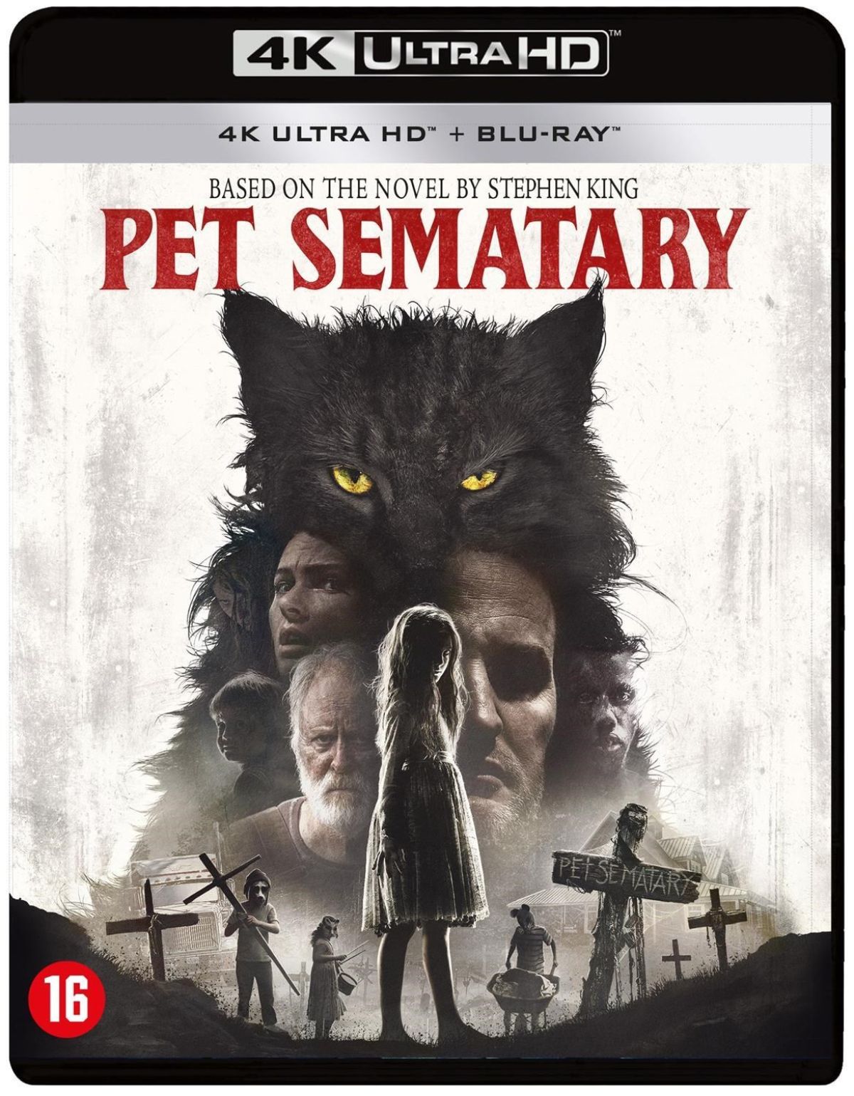Pet Sematary (2019)