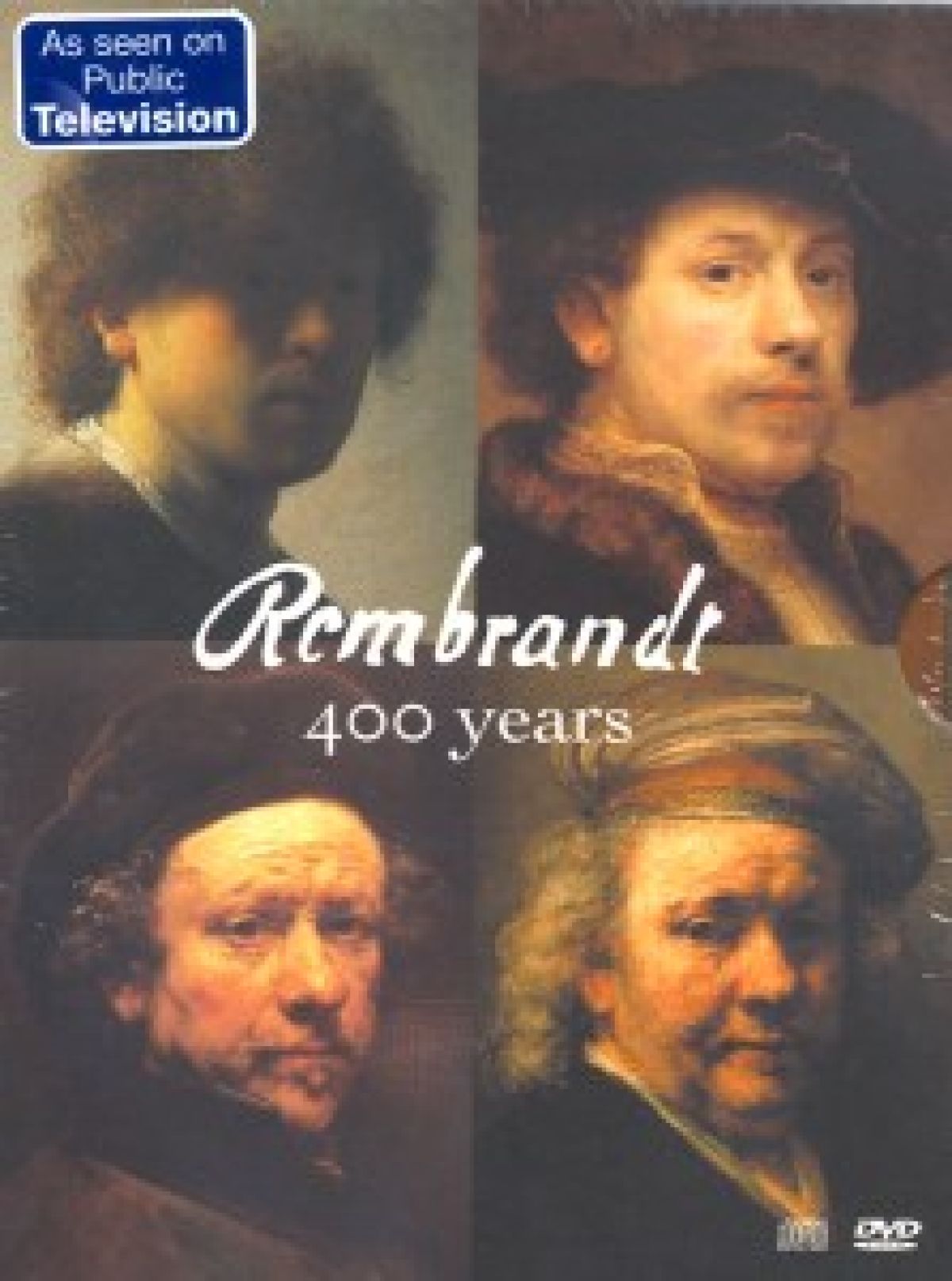 Rembrandt - 400 Years