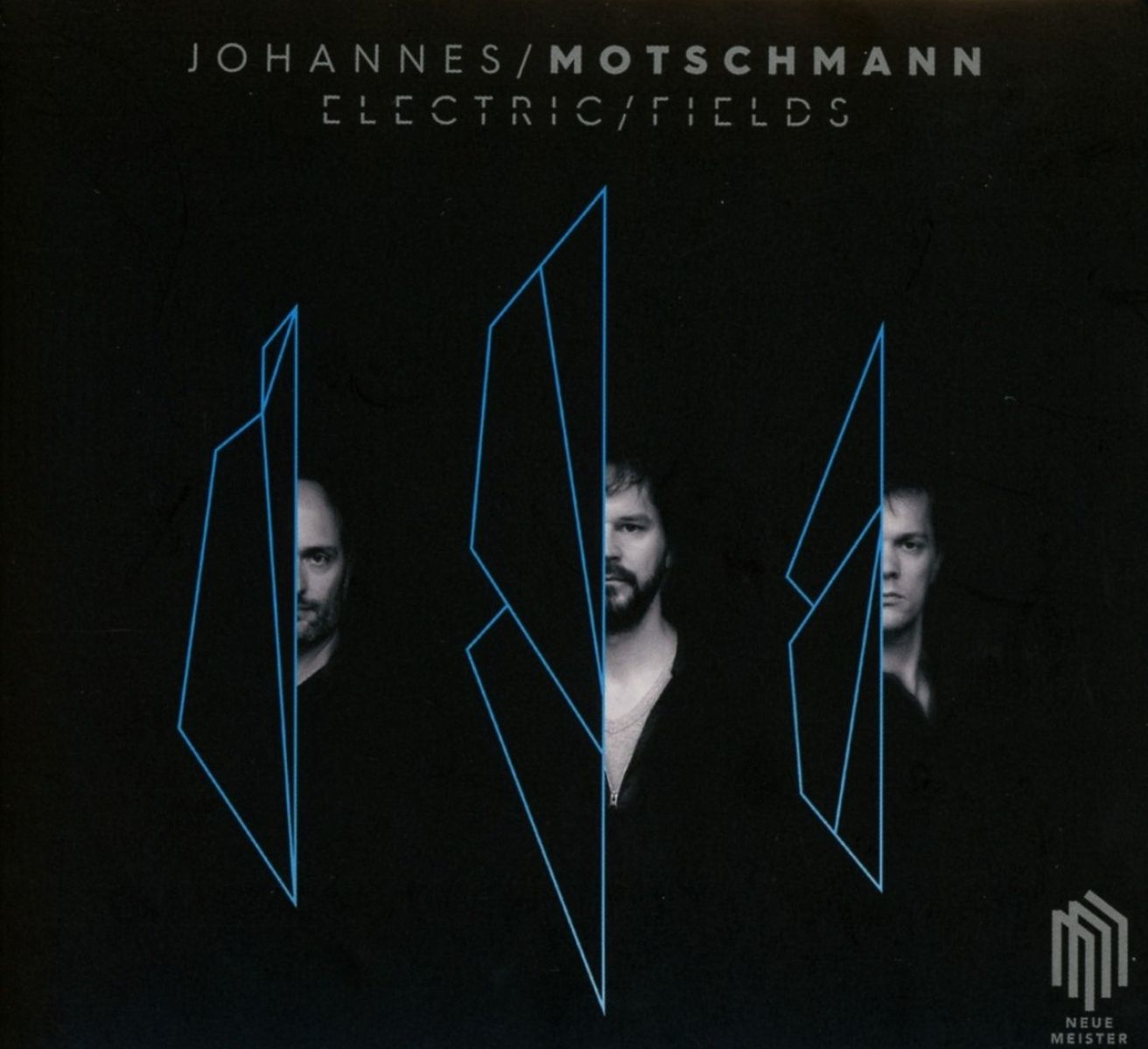 Afbeelding van Motschmann: Electric Fields