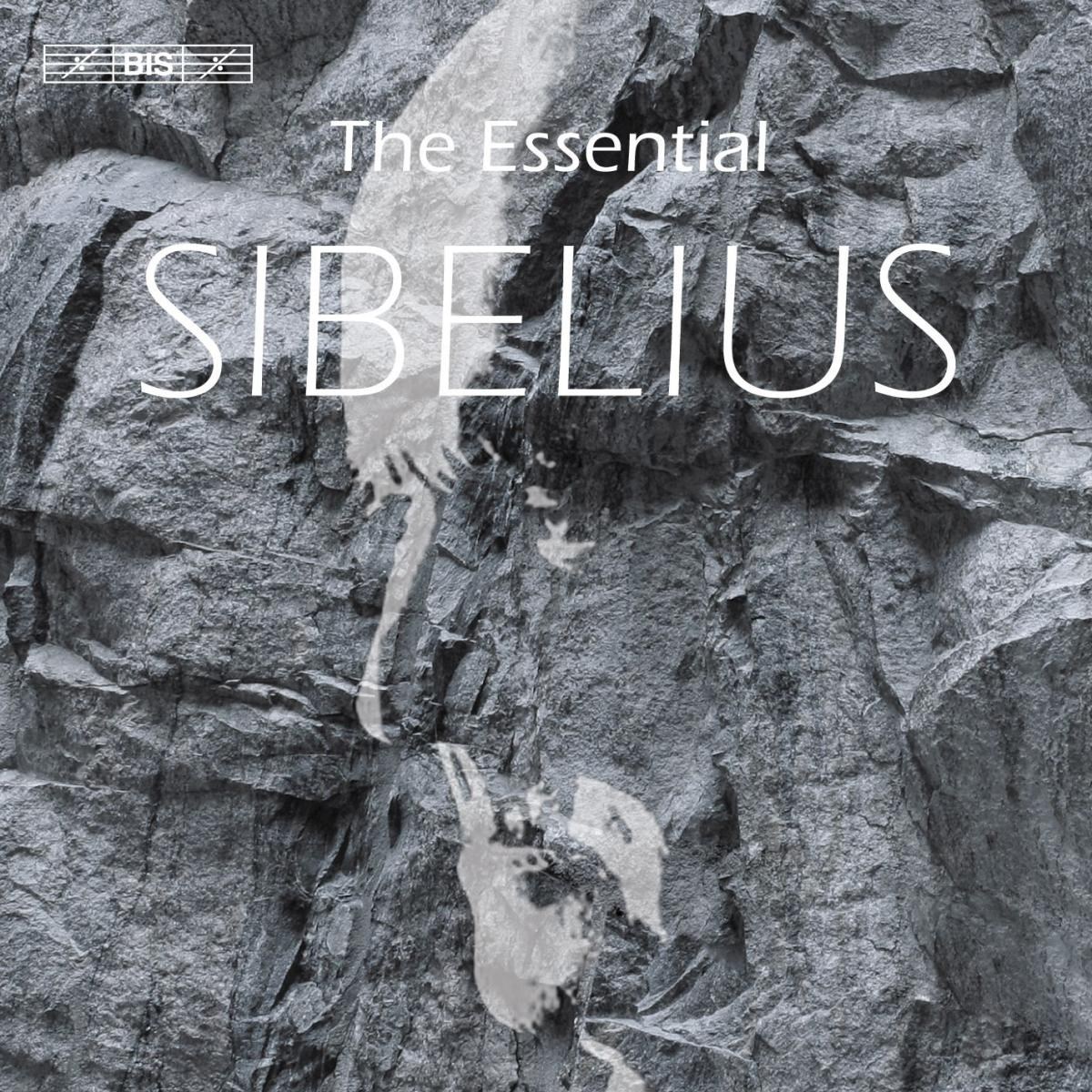 Afbeelding van Lahti Symphony Orchestra & Gothenburg Symphony Orchestra - Sibelius: The Essential Sibelius