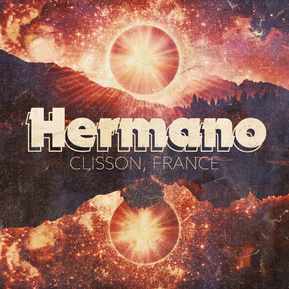 Afbeelding van Hermano - Clisson, France