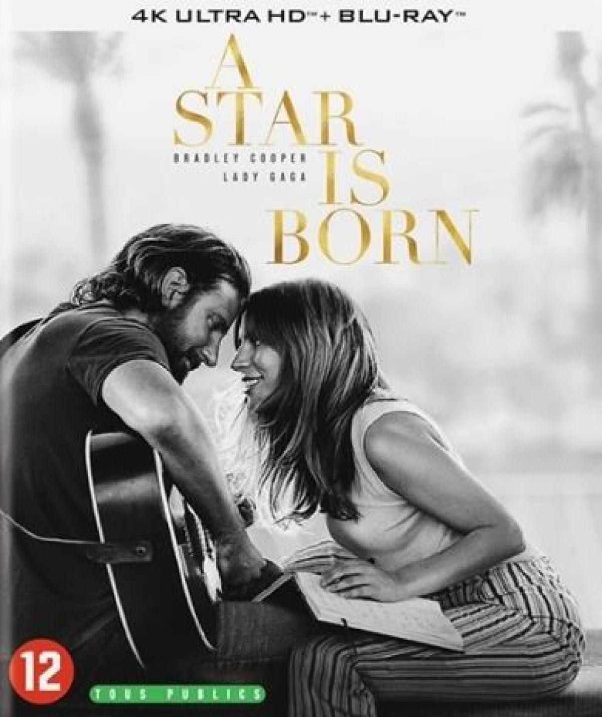 Afbeelding van A Star Is Born