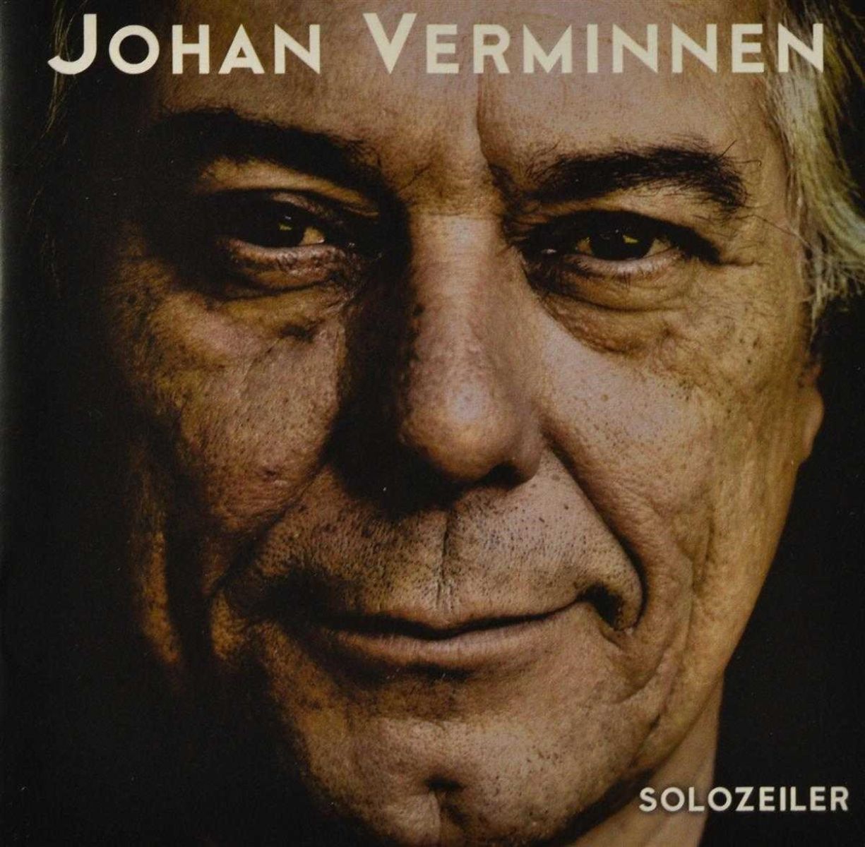 Afbeelding van Johan Verminnen - Solozeiler