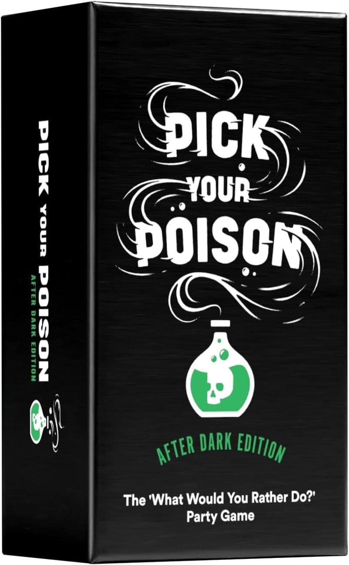Afbeelding van Pick Your Poison - NSFW Editie (Eng)