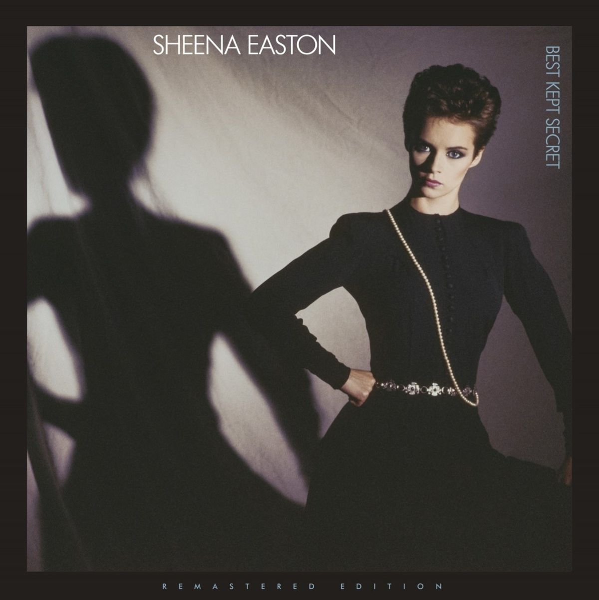 Afbeelding van Sheena Easton - Best Kept Secret