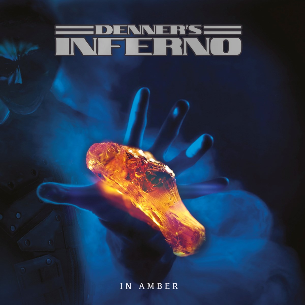 Afbeelding van Denner's Inferno - In Amber