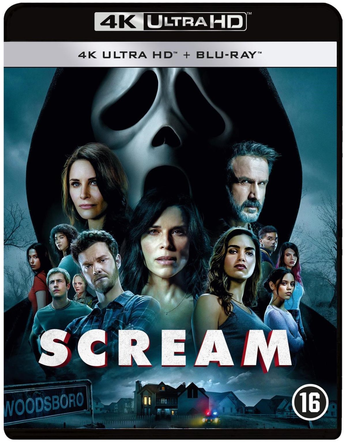 Afbeelding van Scream V 