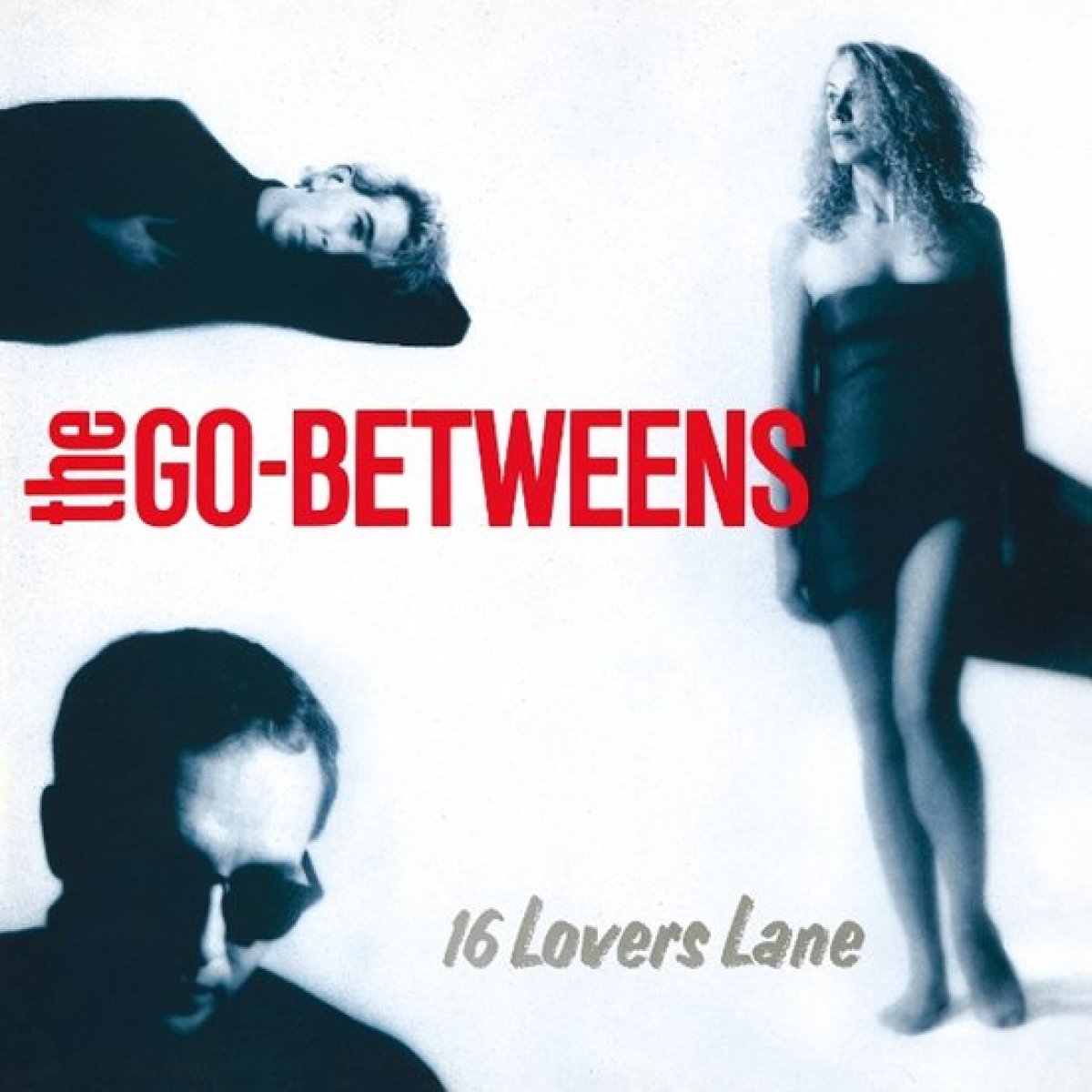 Afbeelding van 16 Lovers Lane