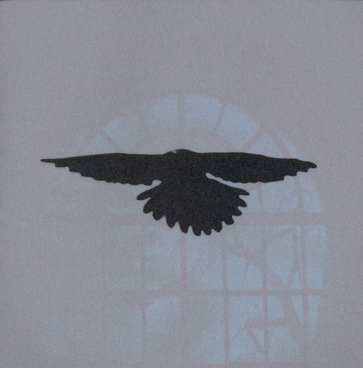 Afbeelding van Kruk - It Will Not Come Back