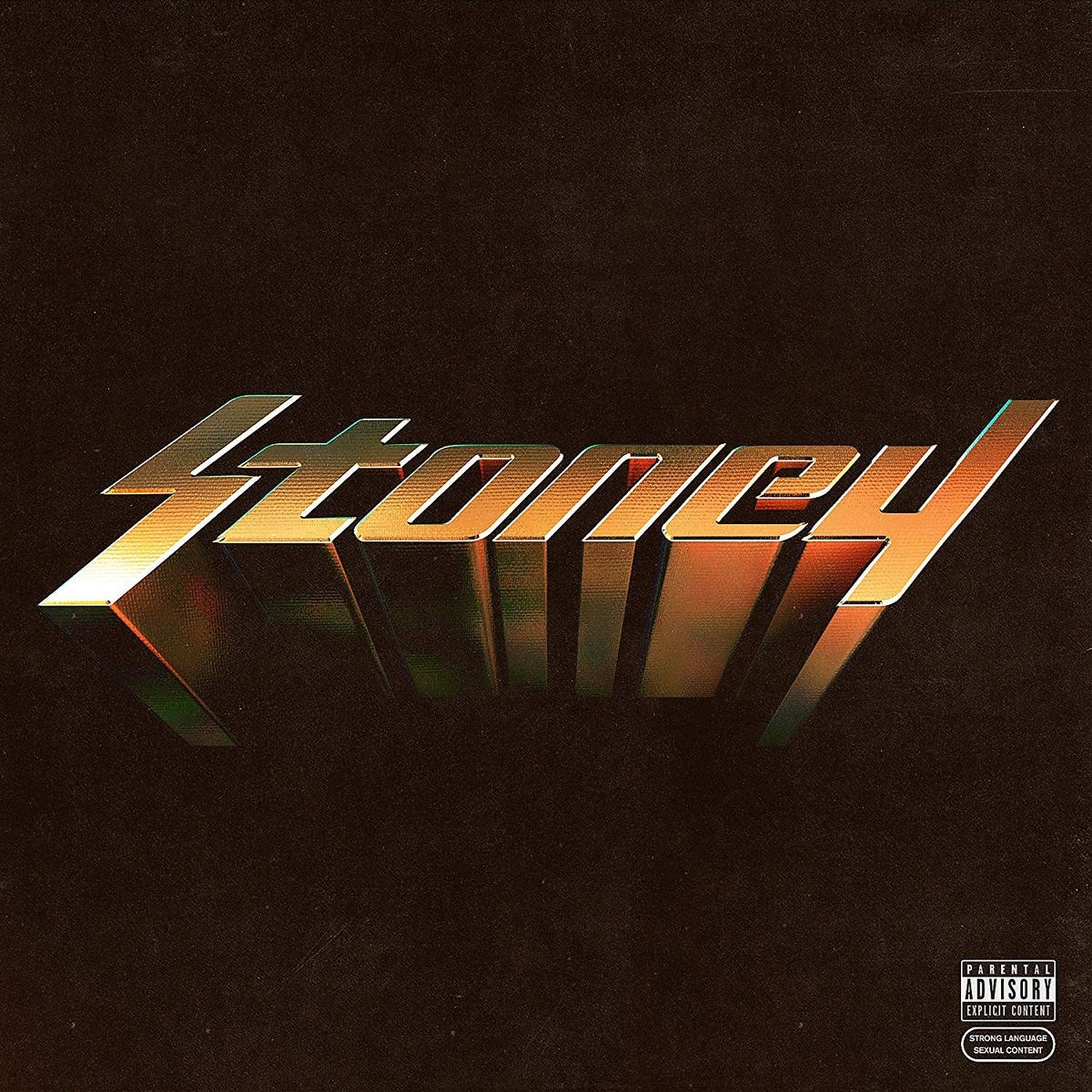 Afbeelding van Post Malone - Stoney