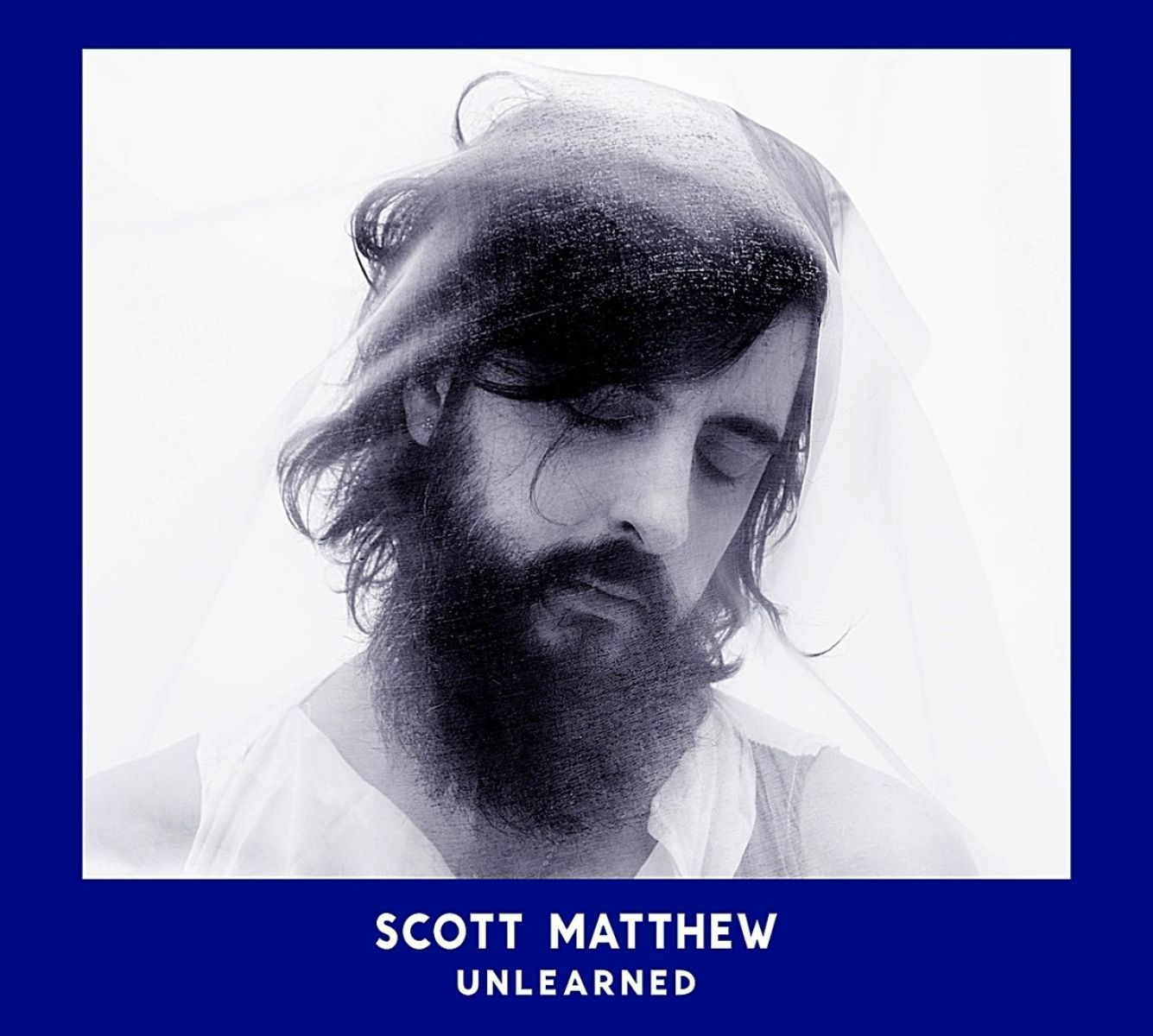 Afbeelding van Scott Matthew - Unlearned