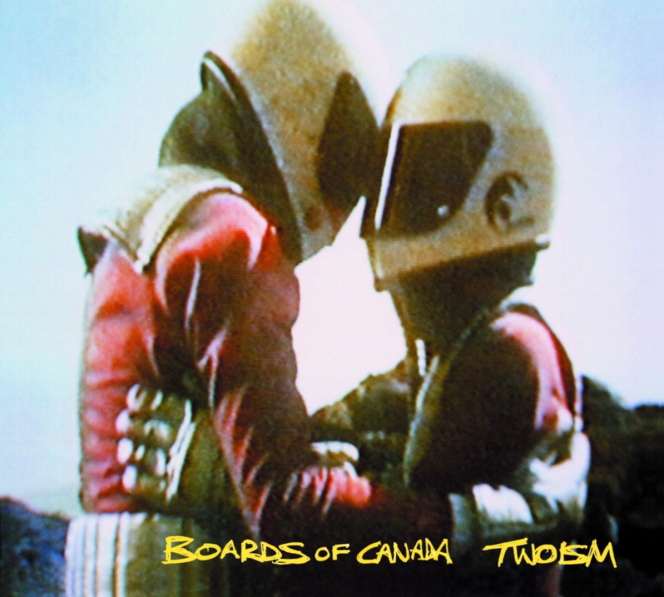Afbeelding van Boards Of Canada - Twoism
