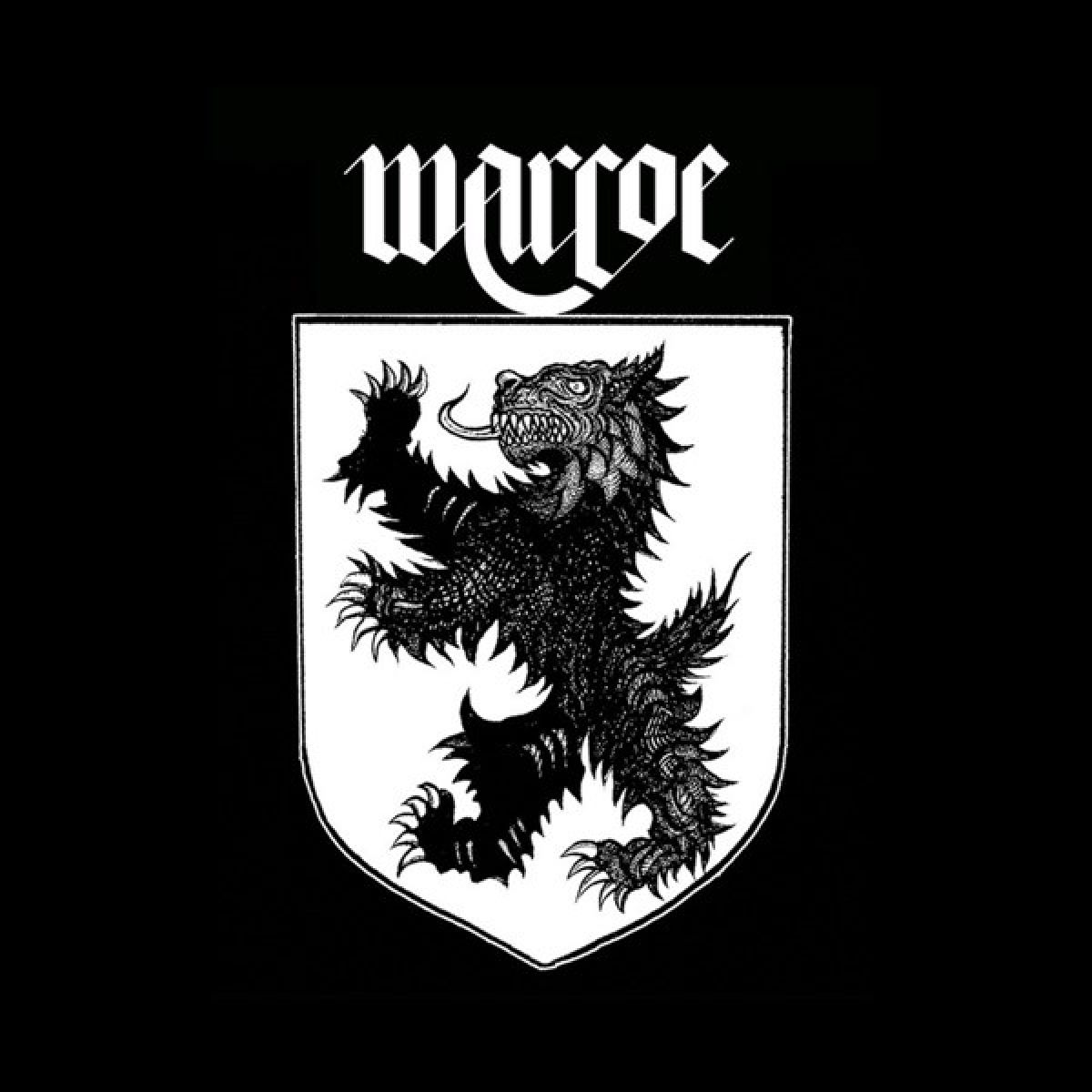 Afbeelding van Warcoe - The Giant's Dream