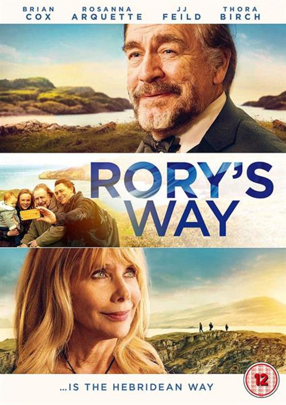 Afbeelding van Rory's Way