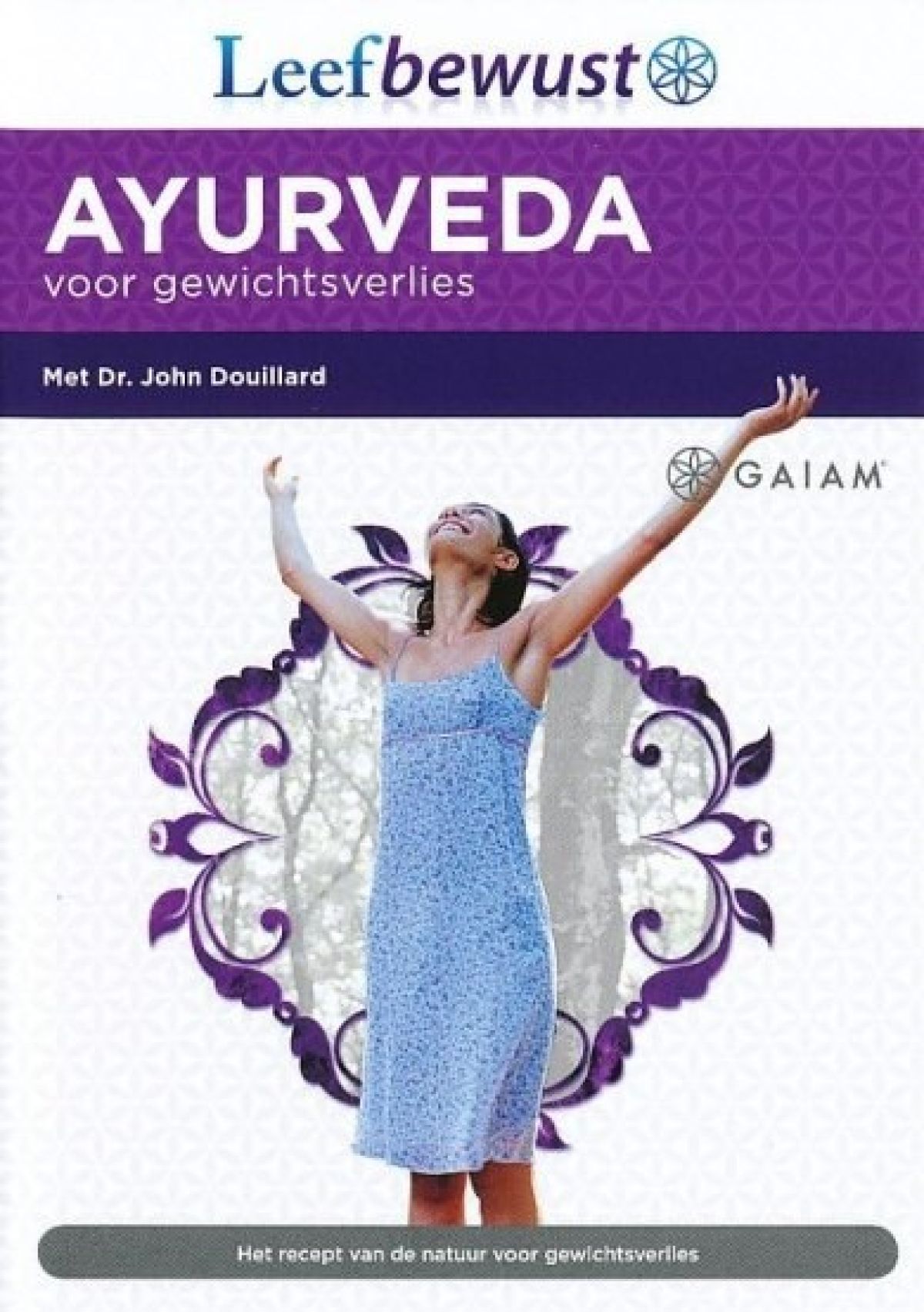 Afbeelding van Ayurveda Voor Gewichtsverlies