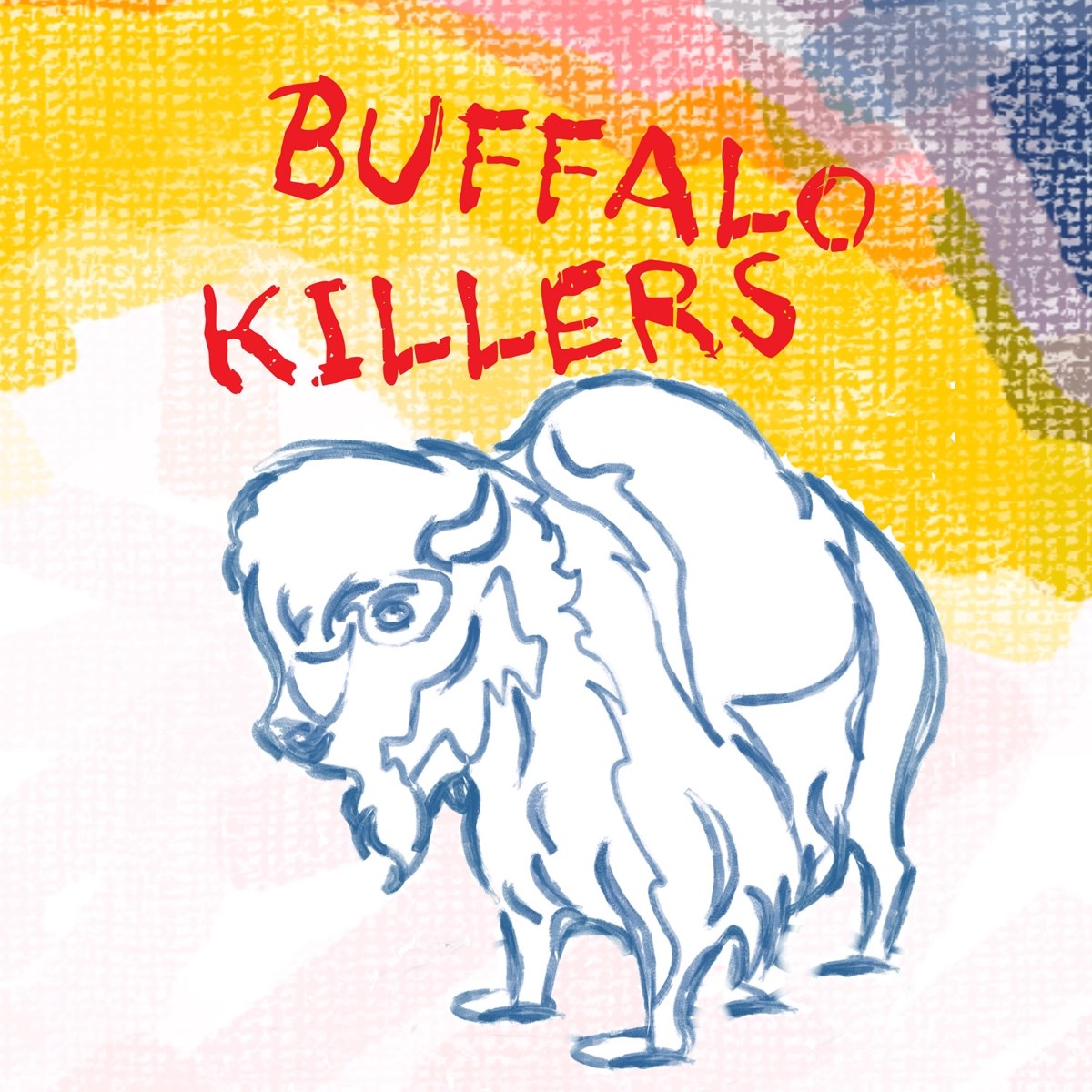 Afbeelding van Buffalo Killers