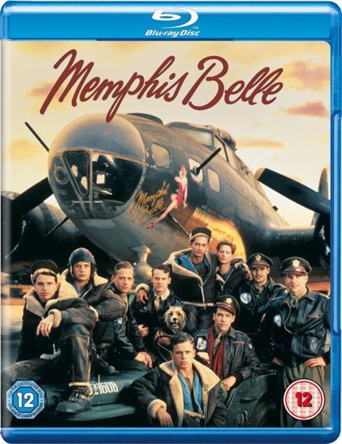Afbeelding van Memphis Belle