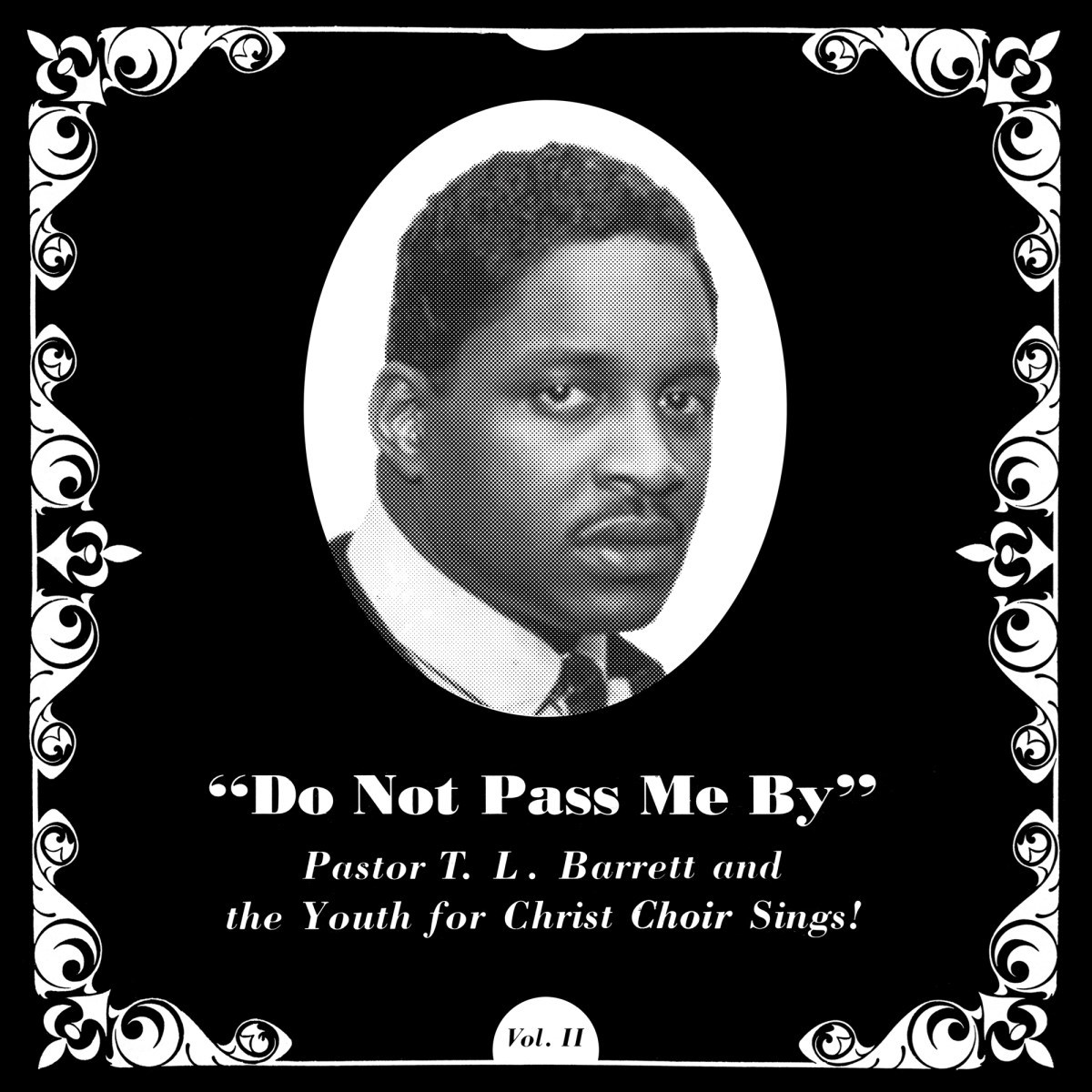 Afbeelding van Do Not Pass Me By