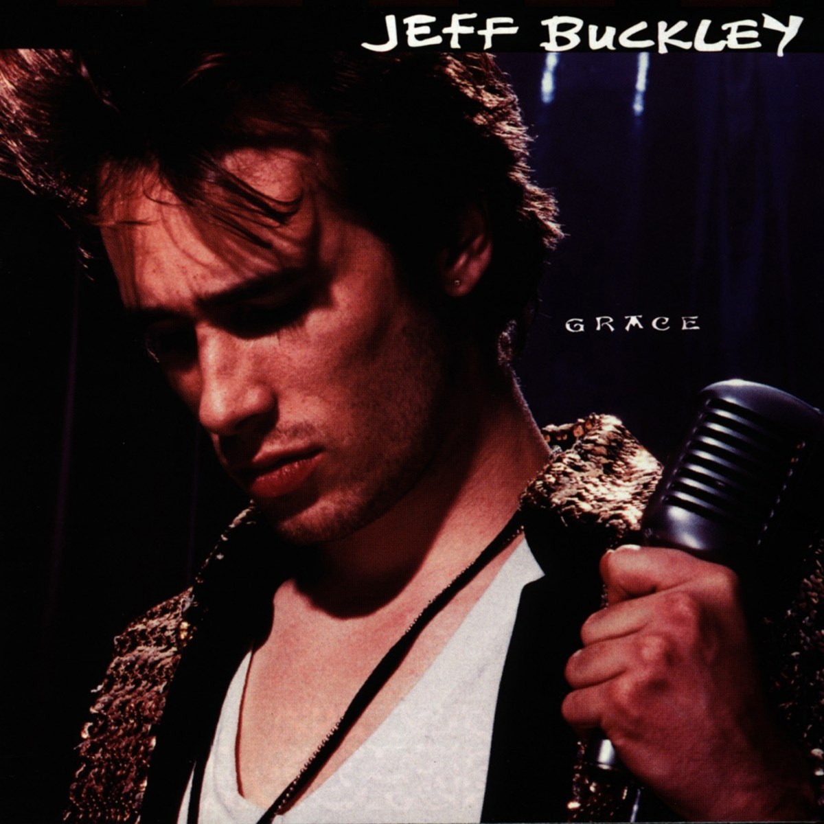 Afbeelding van Jeff Buckley - Grace