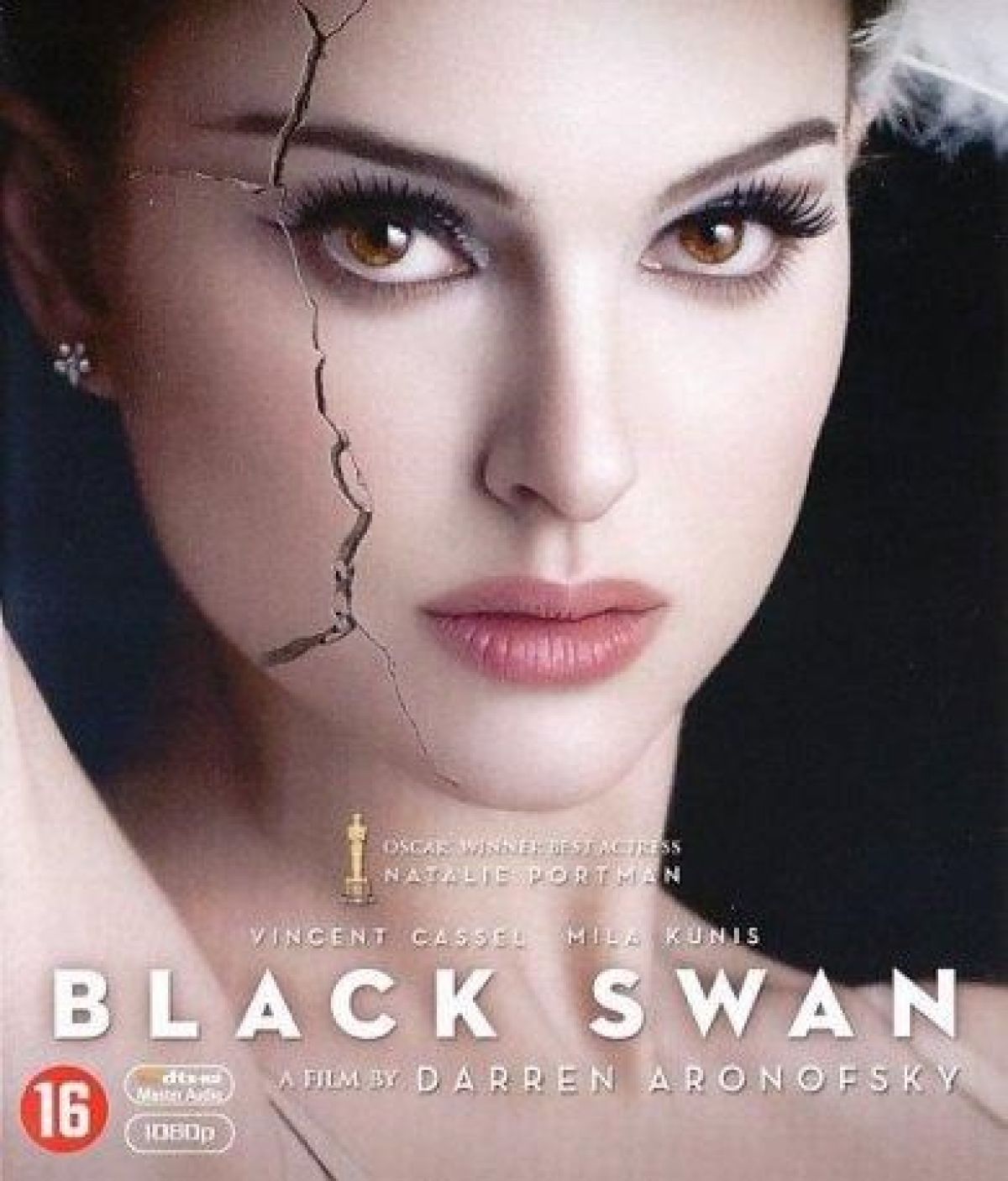 Afbeelding van Black Swan