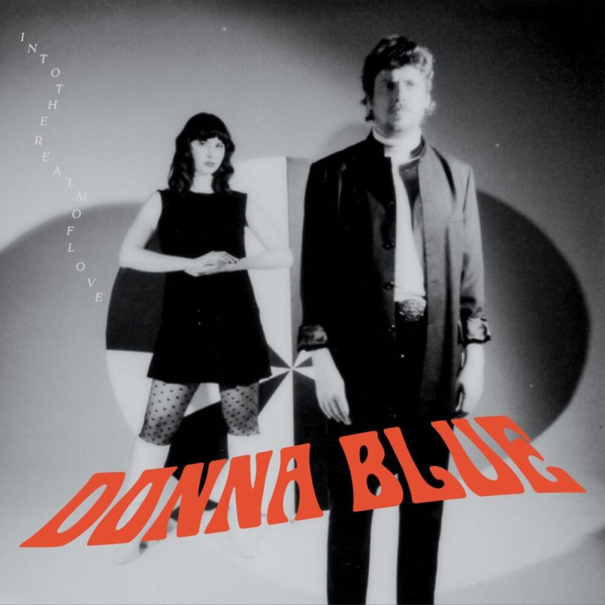 Afbeelding van Donna Blue - Into The Realm Of Love