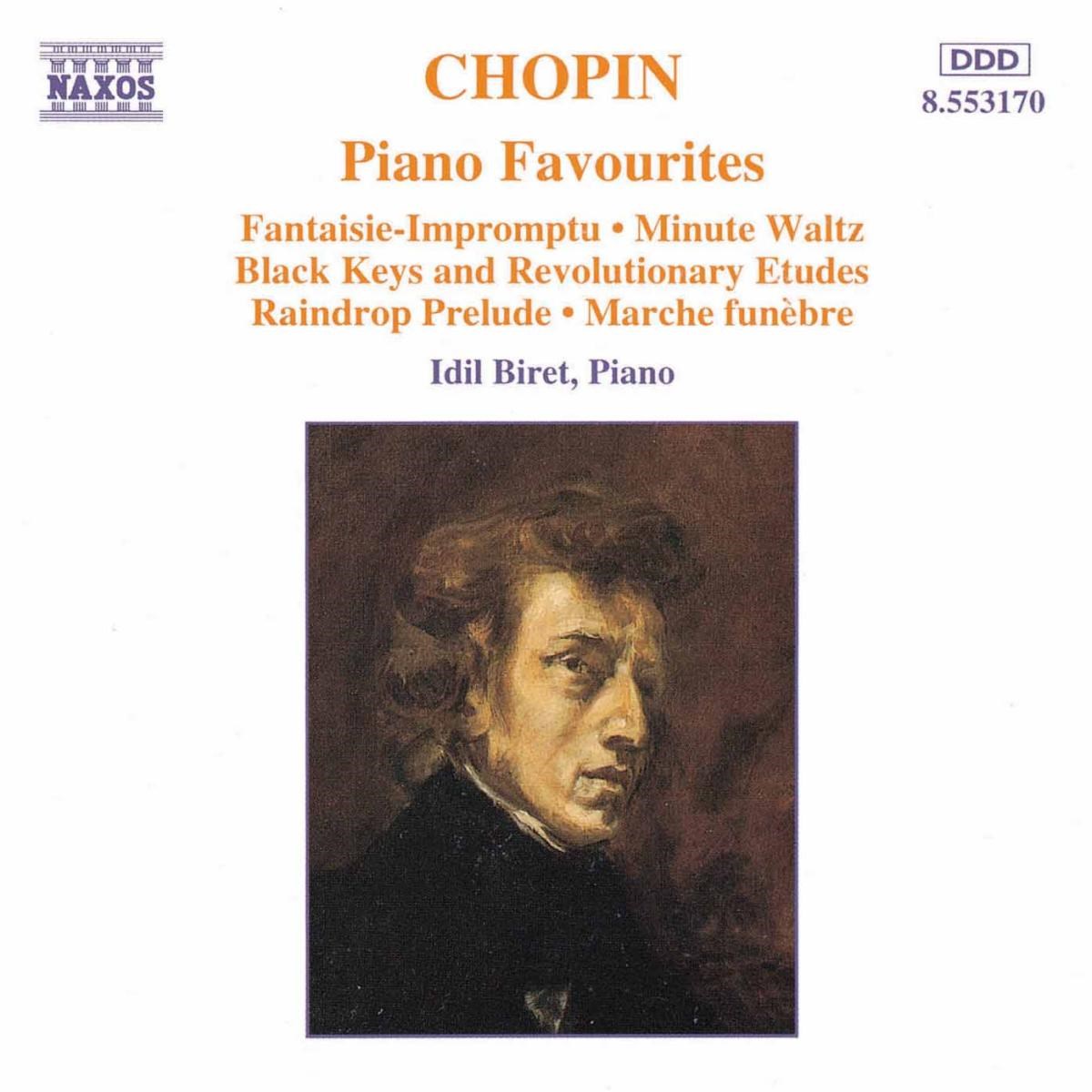 Afbeelding van Sachiko Furuhata-Kersting - Chopin: Piano Favourites
