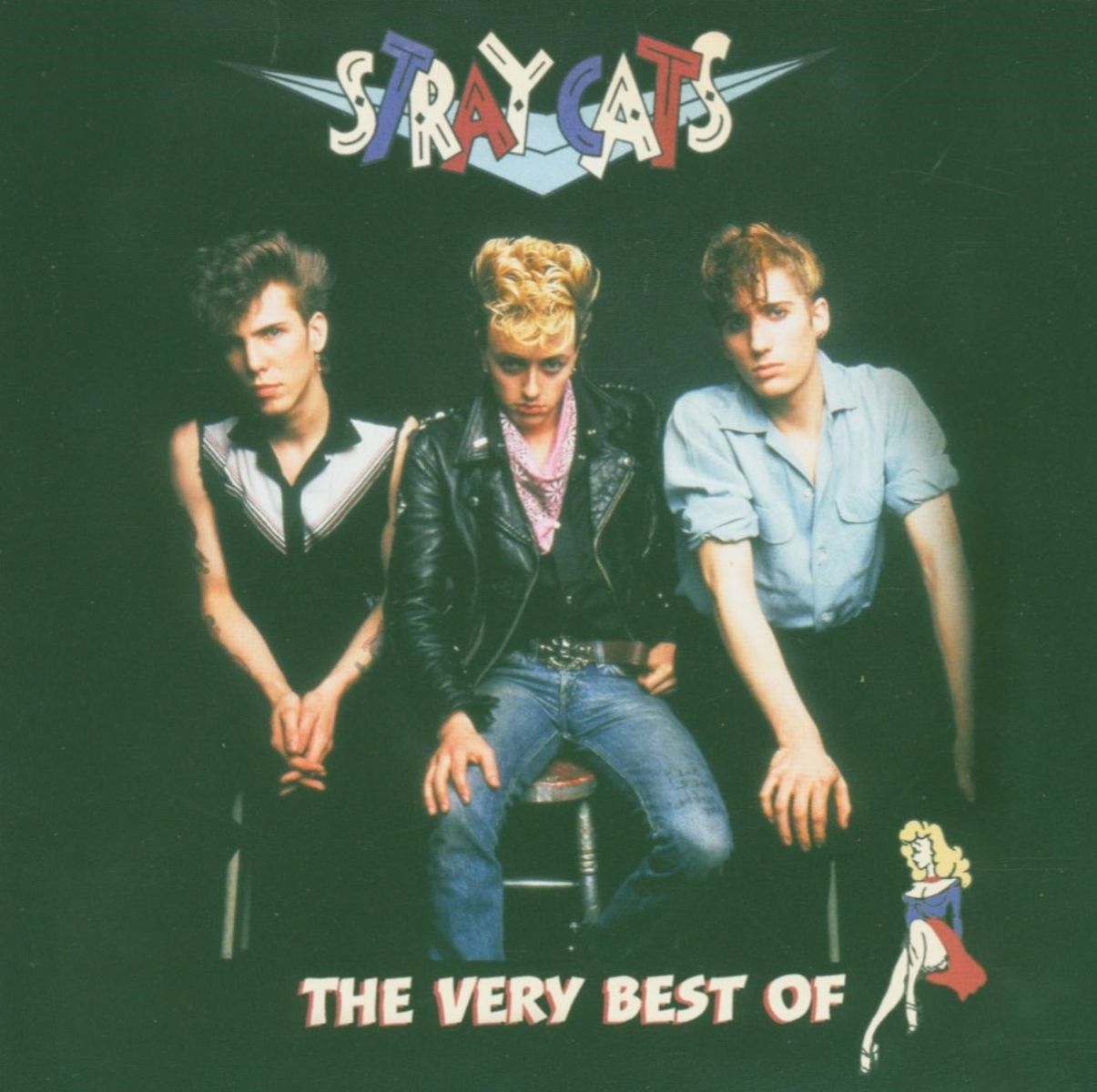 Afbeelding van The Very Best Of
