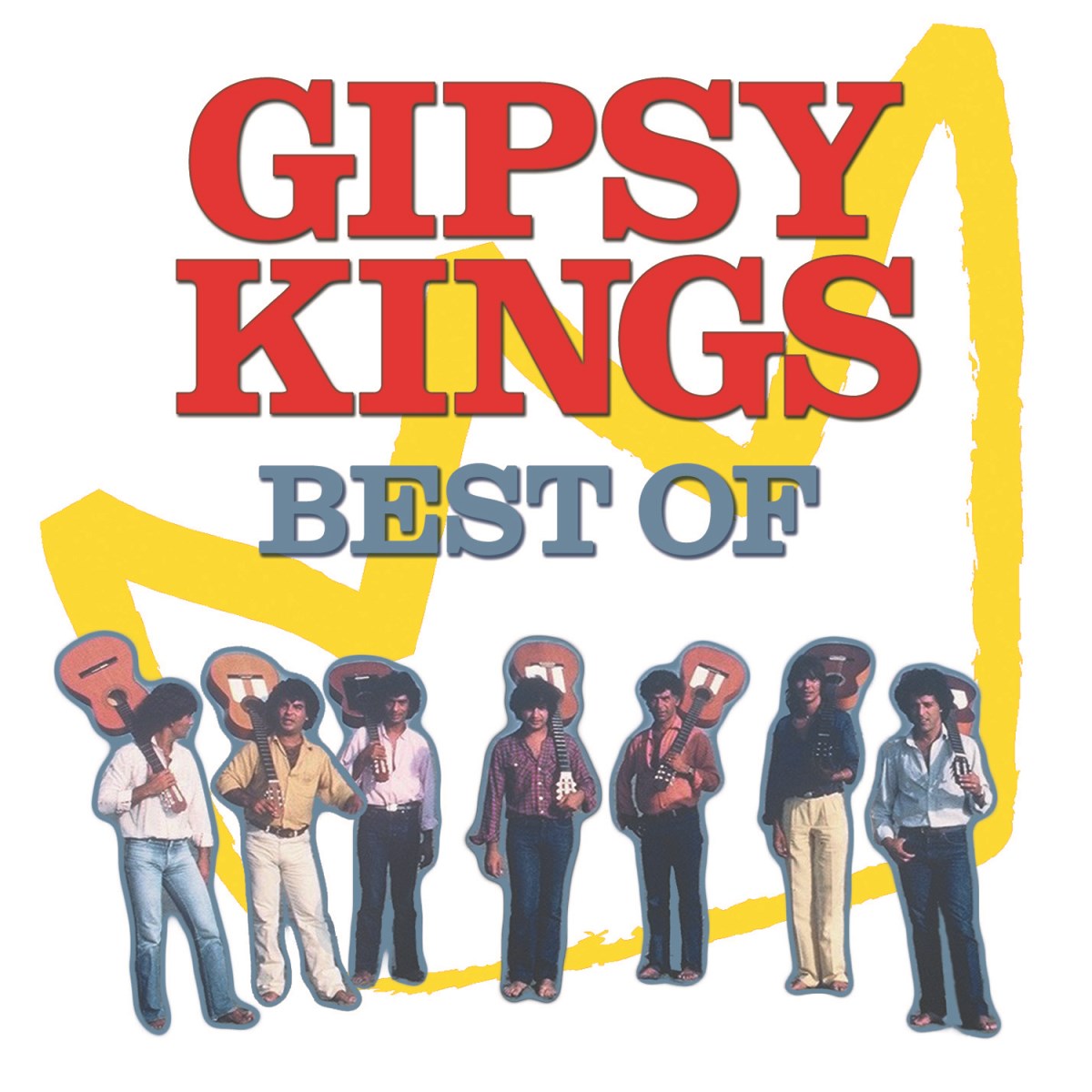 Gipsy Kings - Best Of