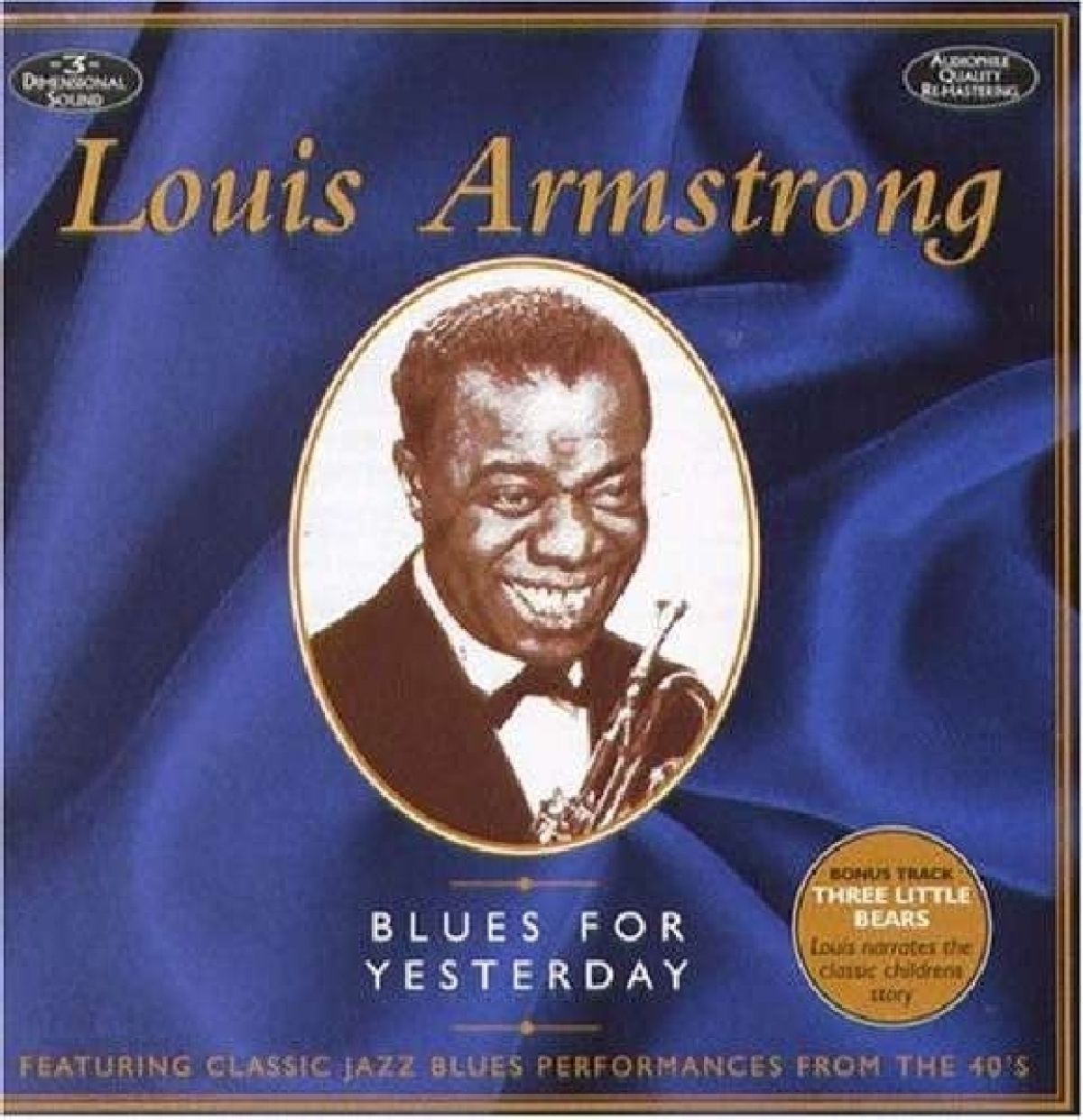 Afbeelding van Blues For Yesterday