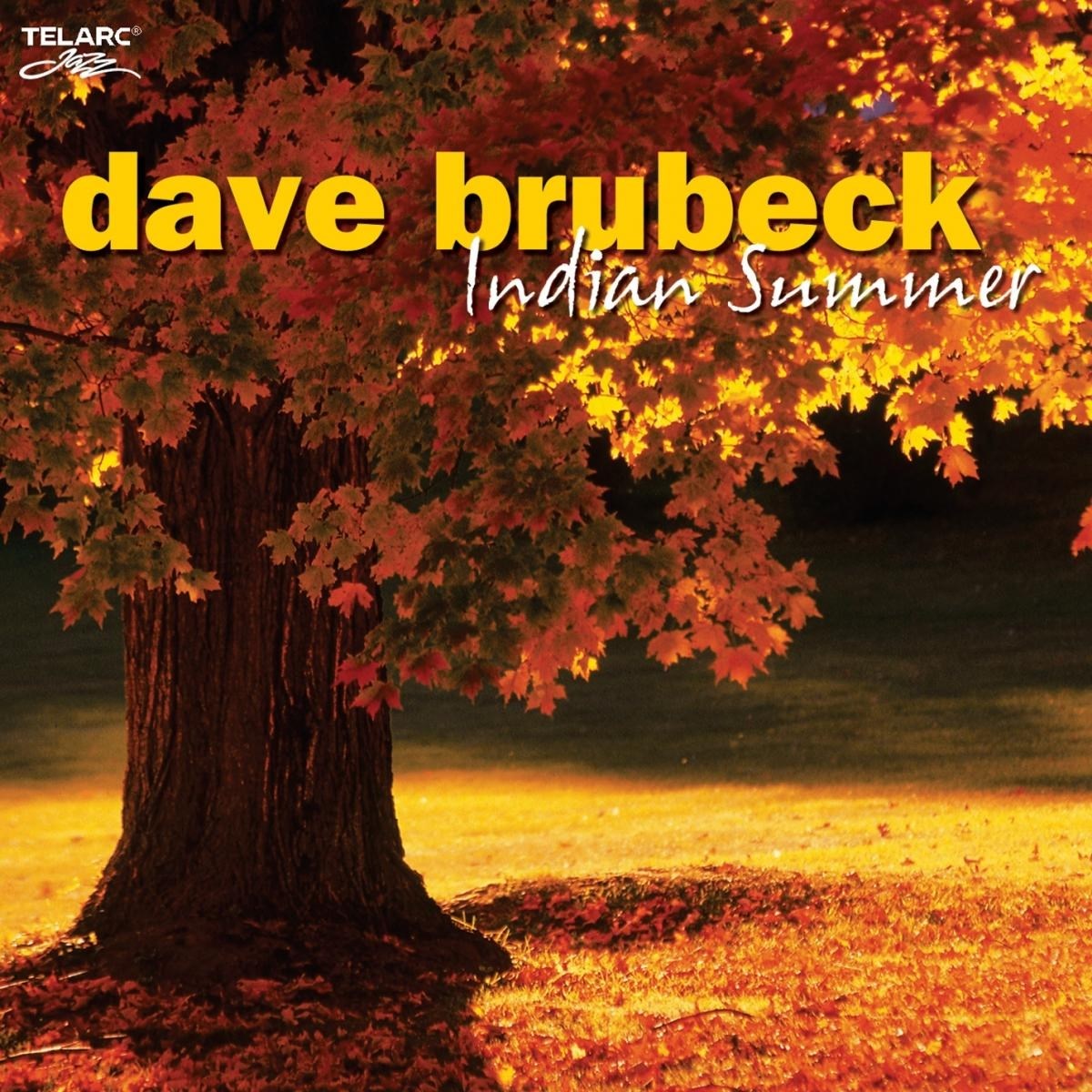 Afbeelding van Dave Brubeck - Indian Summer