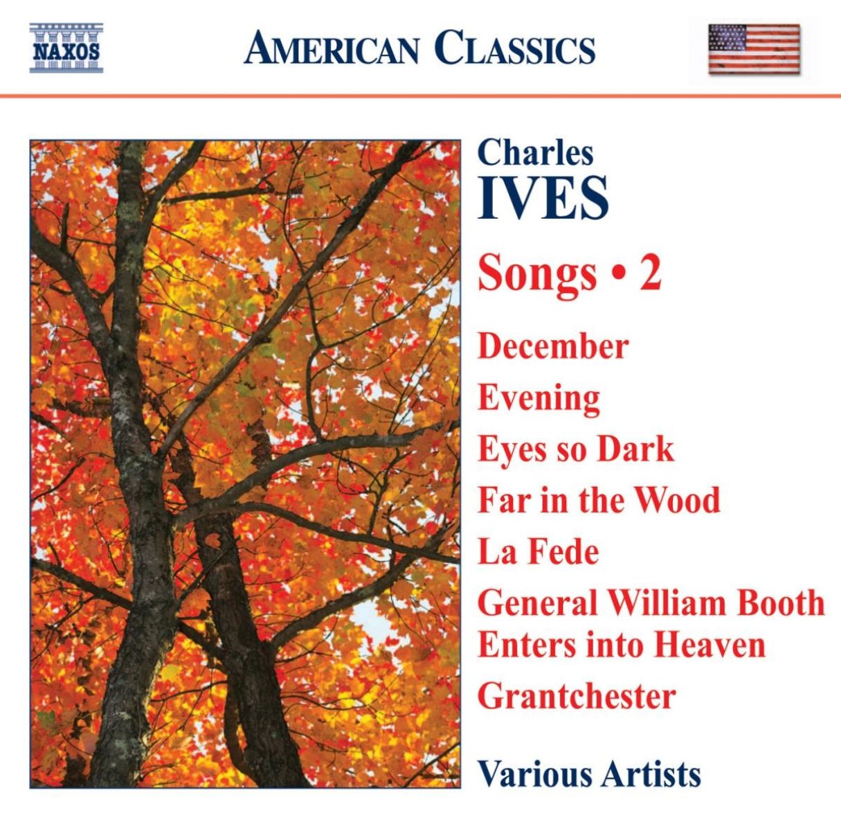Afbeelding van Various Artists - Complete Songs Volume 2