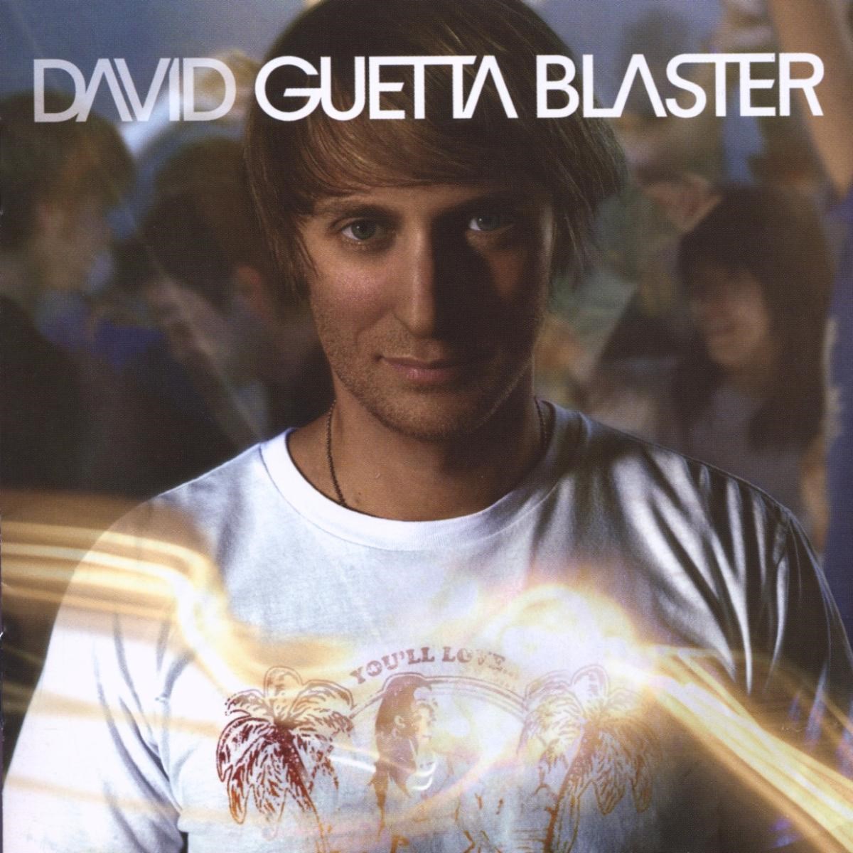 Afbeelding van David Guetta - Guetta Blaster
