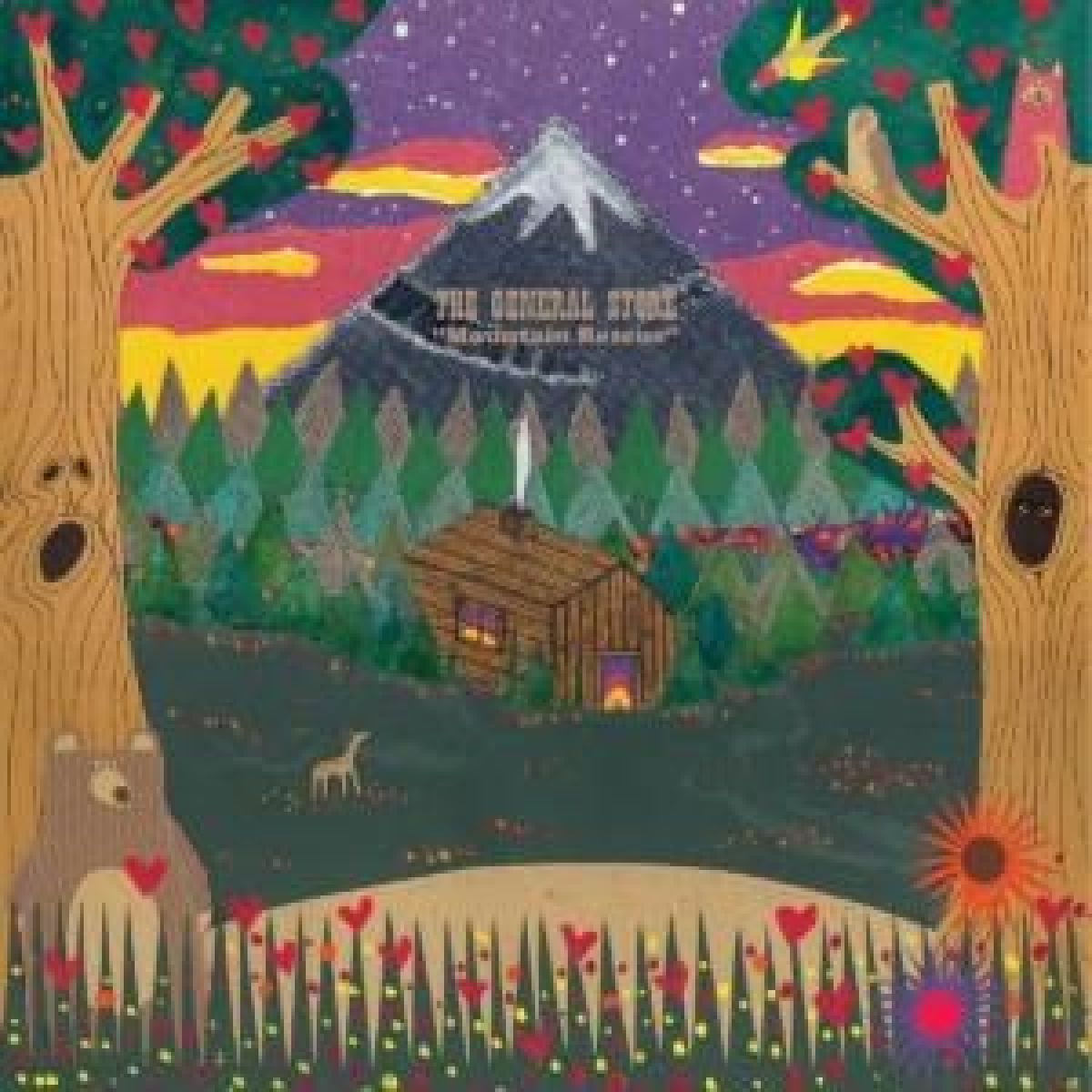 Afbeelding van The General Store - Mountain Rescue