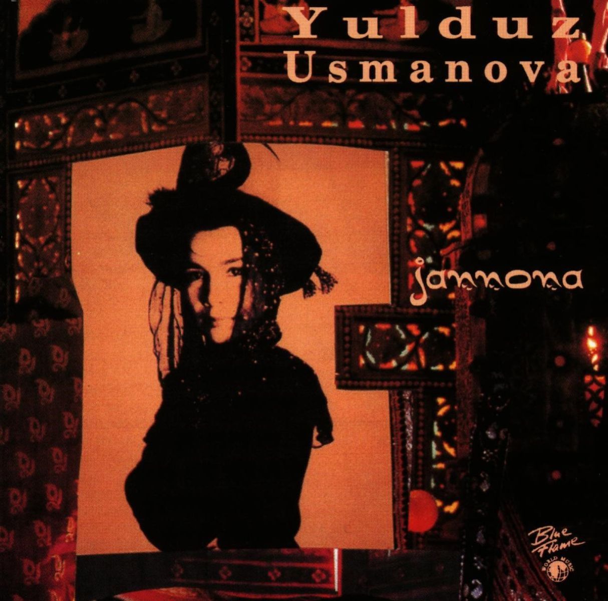 Yulduz Usmanova - Jannona