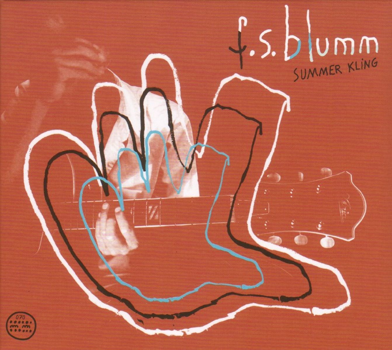 Afbeelding van F.S. Blumm - Summer Kling
