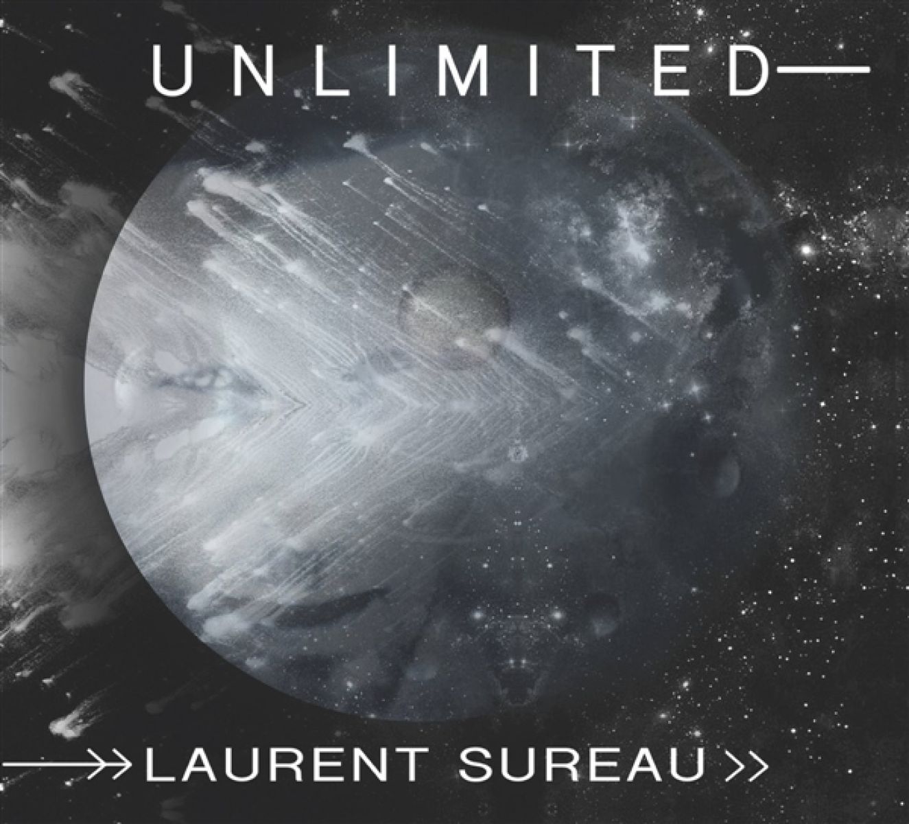 Afbeelding van Laurent Sureau - Unlimited
